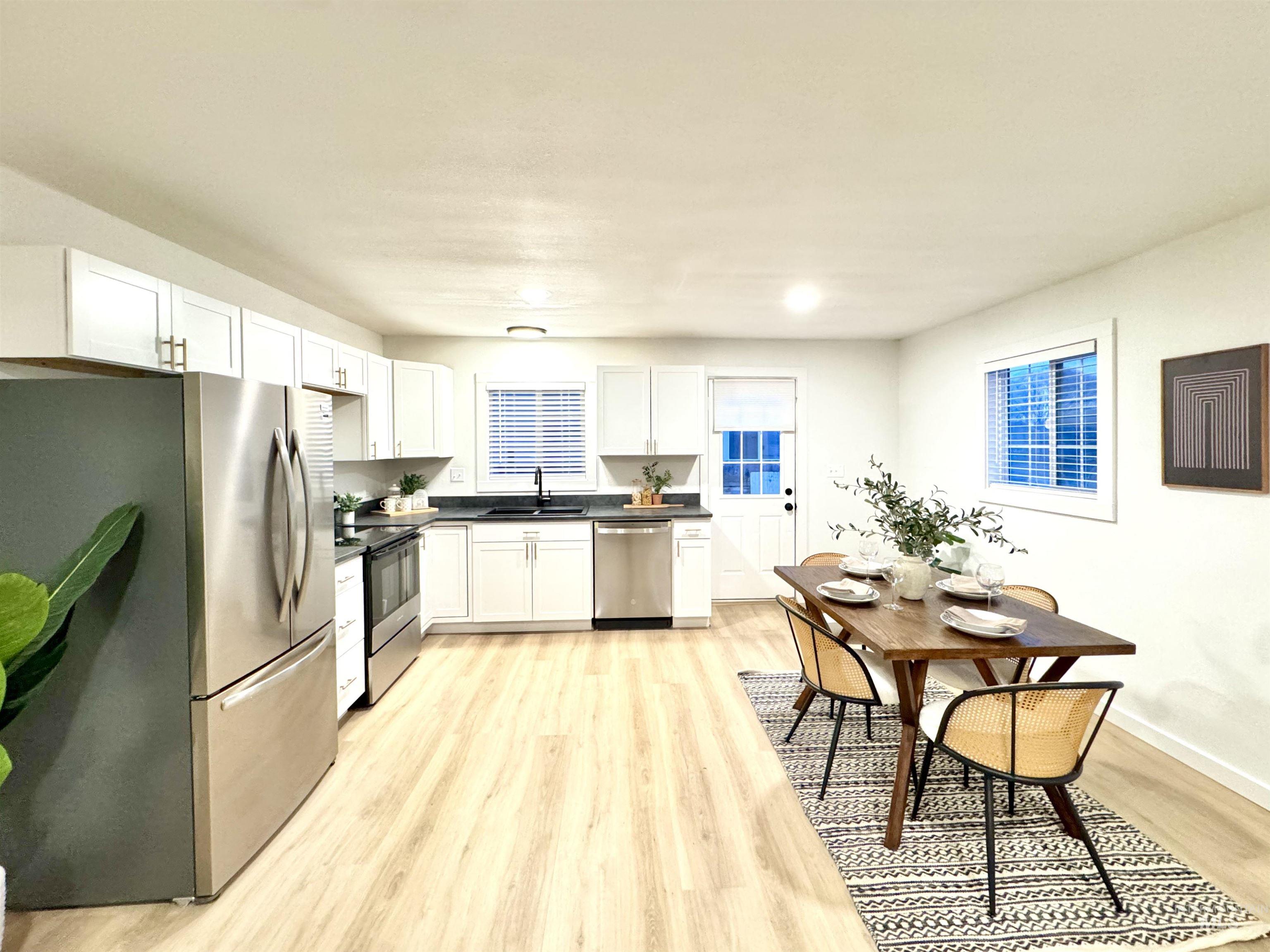 204 E Idaho St, Paul, Idaho 83347, 2 Bedrooms, 1 Bathroom, Residential For Sale, Price $235,000,MLS 98976810