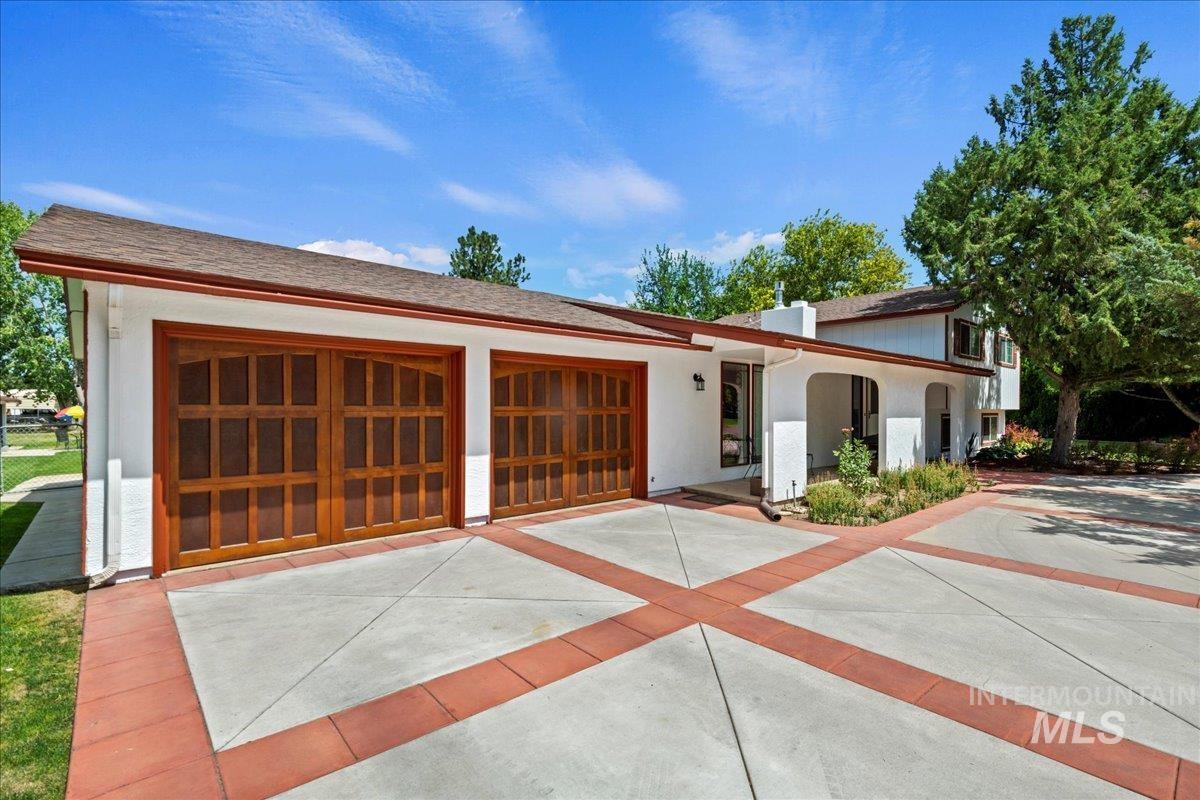 10210 W Hackamore Dr, Boise, Idaho 83709, 4 Bedrooms, 3 Bathrooms, Residential For Sale, Price $759,500, 98976812