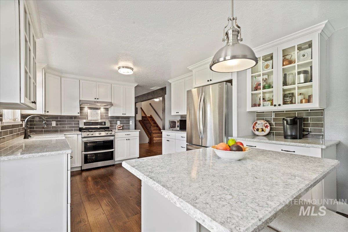 10210 W Hackamore Dr, Boise, Idaho 83709, 4 Bedrooms, 3 Bathrooms, Residential For Sale, Price $759,500, 98976812