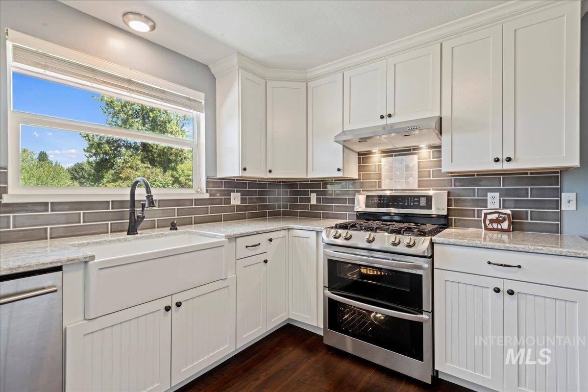 10210 W Hackamore Dr, Boise, Idaho 83709, 4 Bedrooms, 3 Bathrooms, Residential For Sale, Price $759,500, 98976812