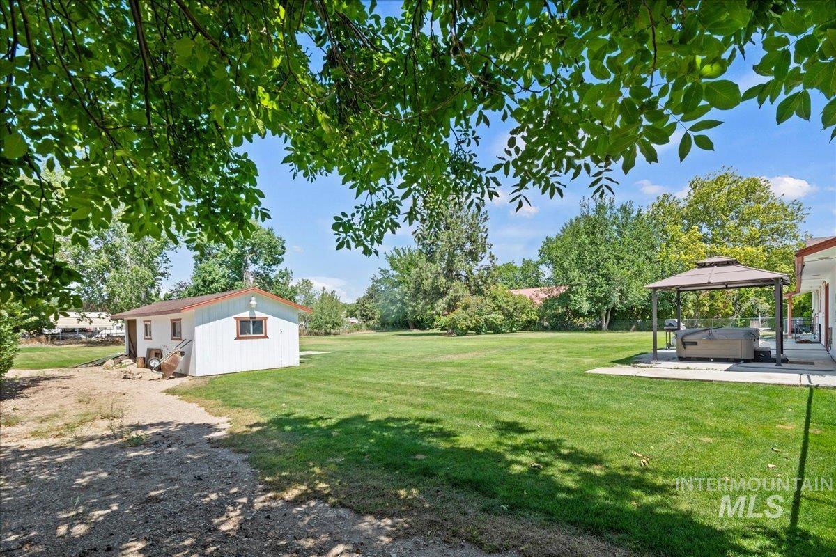 10210 W Hackamore Dr, Boise, Idaho 83709, 4 Bedrooms, 3 Bathrooms, Residential For Sale, Price $759,500, 98976812