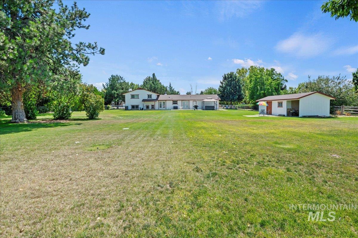 10210 W Hackamore Dr, Boise, Idaho 83709, 4 Bedrooms, 3 Bathrooms, Residential For Sale, Price $759,500, 98976812