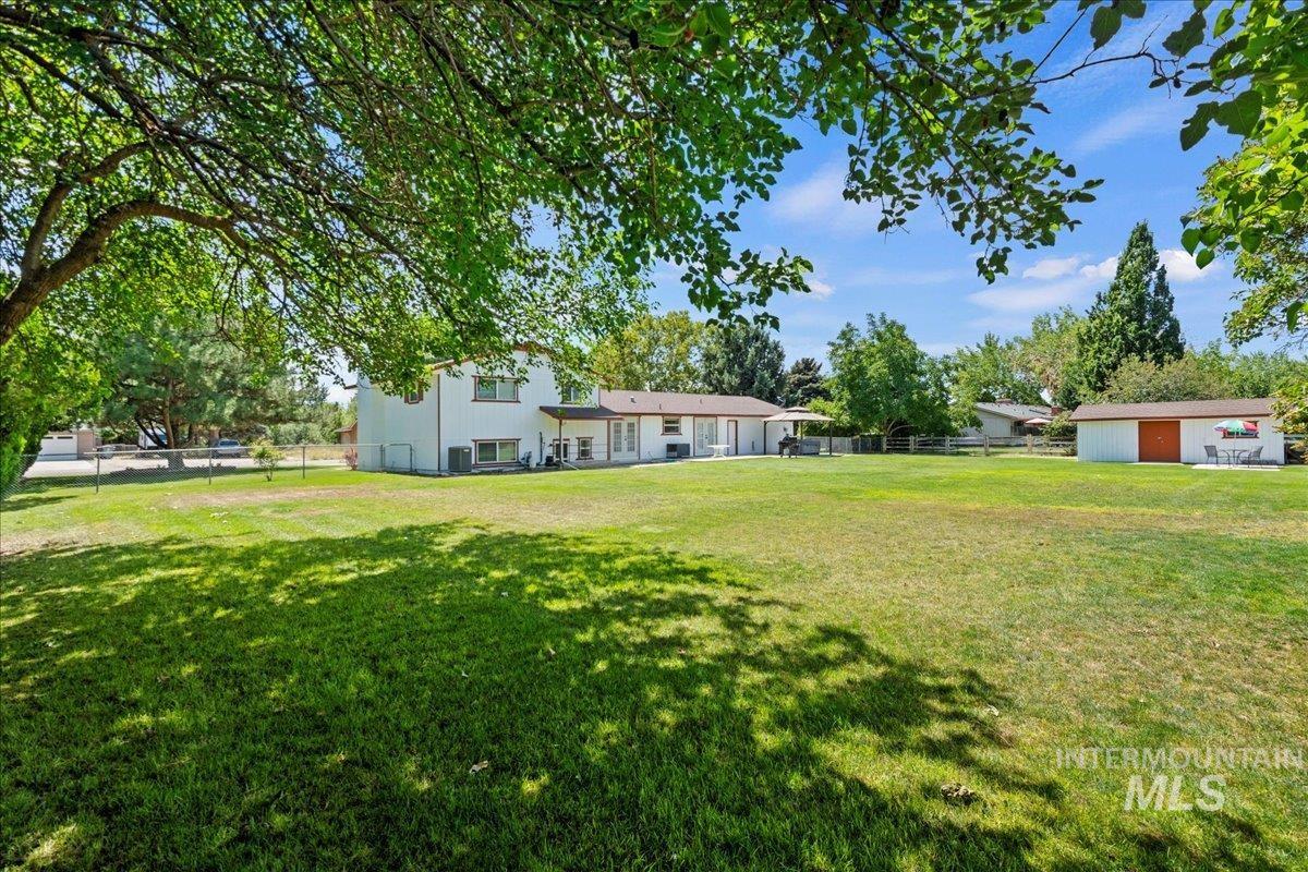 10210 W Hackamore Dr, Boise, Idaho 83709, 4 Bedrooms, 3 Bathrooms, Residential For Sale, Price $759,500, 98976812