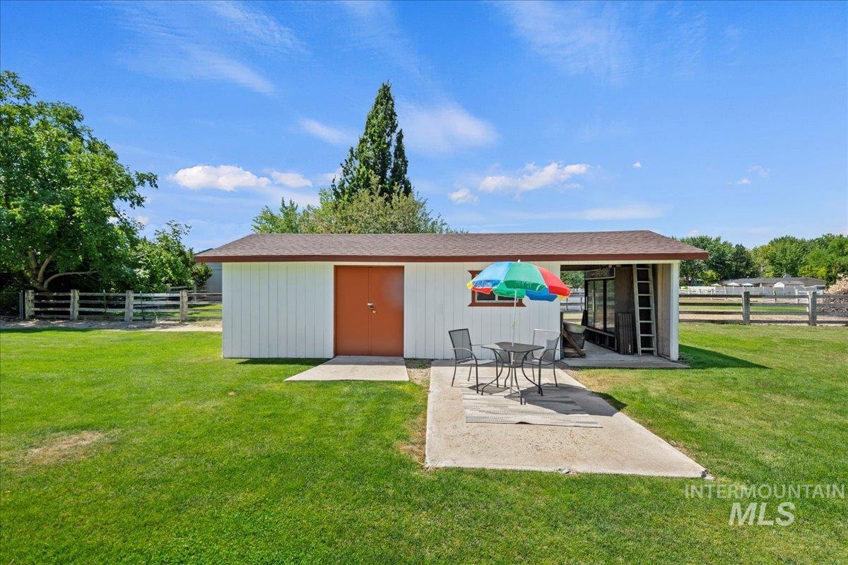 10210 W Hackamore Dr, Boise, Idaho 83709, 4 Bedrooms, 3 Bathrooms, Residential For Sale, Price $759,500, 98976812