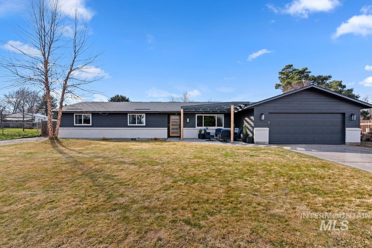 9147 W Wallowa Ct, Boise, Idaho 83709, 3 Bedrooms, 2 Bathrooms, Residential For Sale, Price $599,000, 98976813