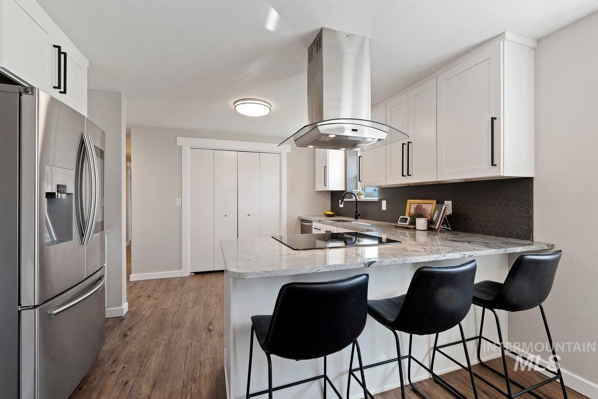 9147 W Wallowa Ct, Boise, Idaho 83709, 3 Bedrooms, 2 Bathrooms, Residential For Sale, Price $599,000, 98976813