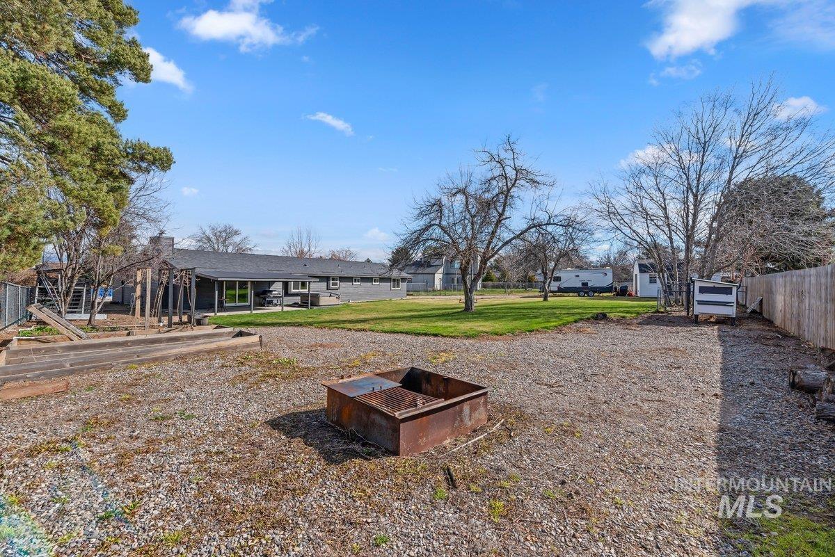 9147 W Wallowa Ct, Boise, Idaho 83709, 3 Bedrooms, 2 Bathrooms, Residential For Sale, Price $599,000, 98976813