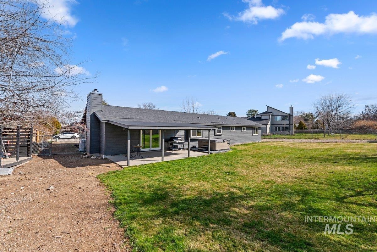 9147 W Wallowa Ct, Boise, Idaho 83709, 3 Bedrooms, 2 Bathrooms, Residential For Sale, Price $599,000, 98976813