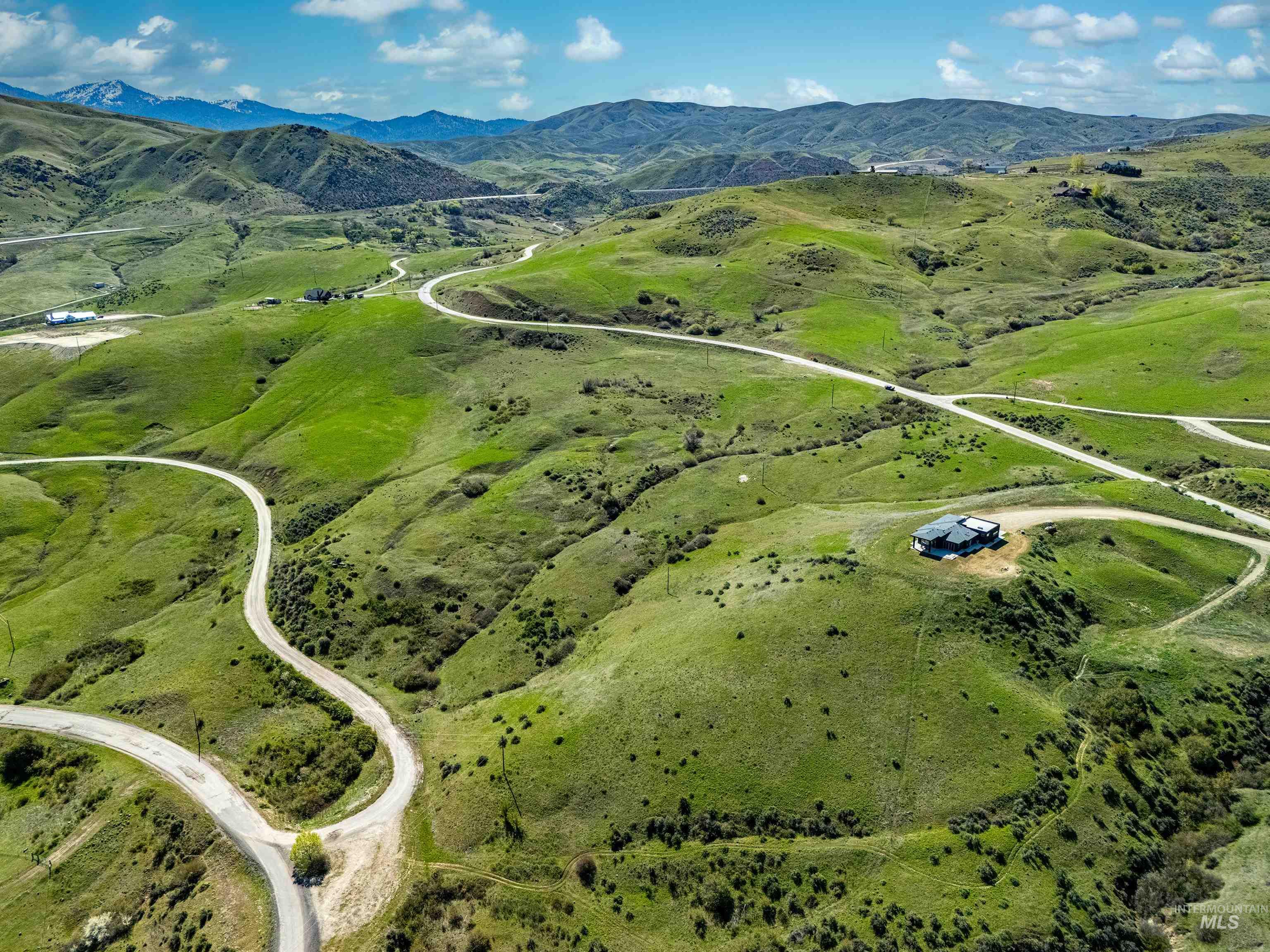 TBD Summit Ridge Rd Parcel 8-C, Horseshoe Bend, Idaho 83629, Land For Sale, Price $259,900,MLS 98976814