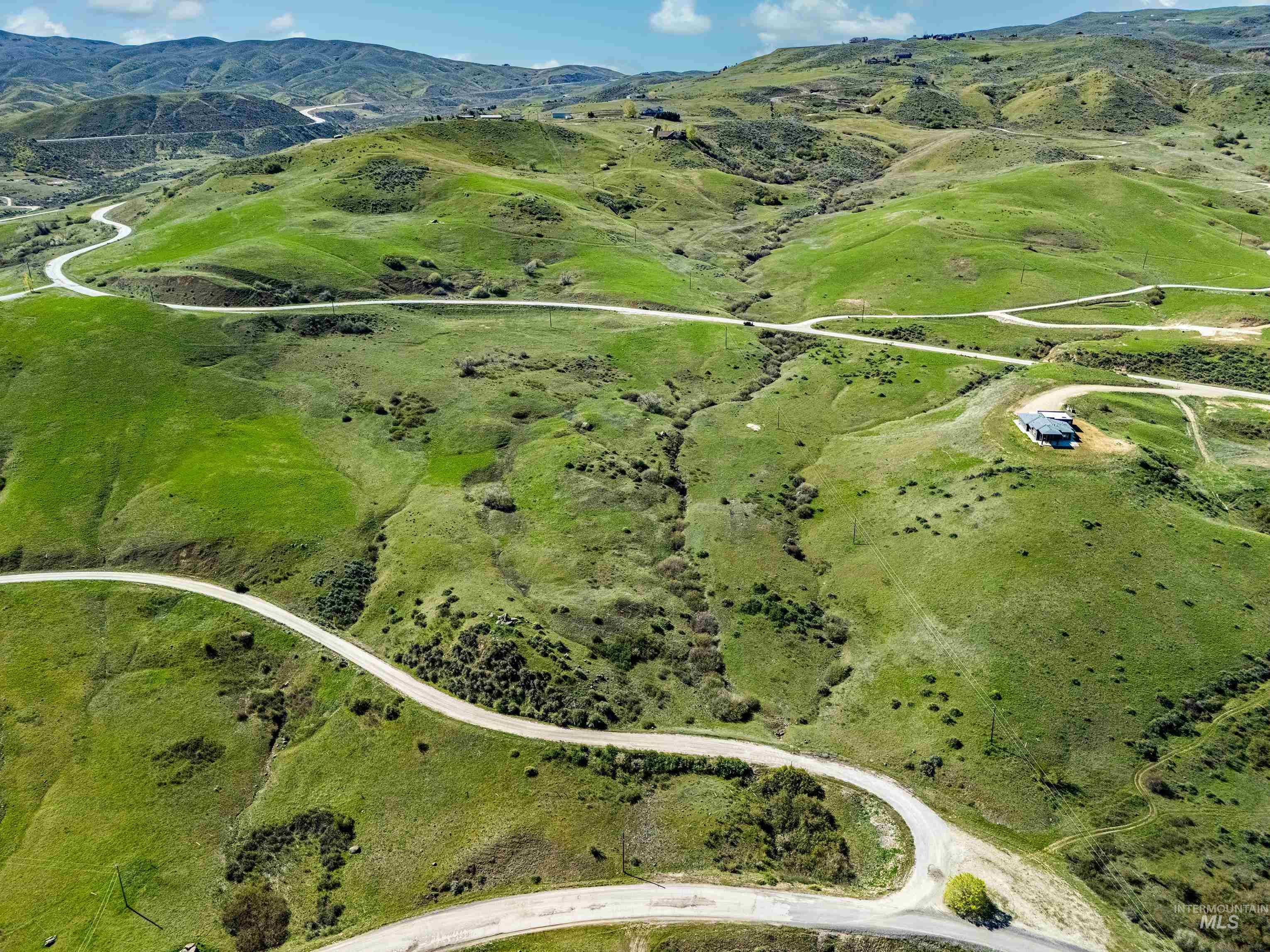 TBD Summit Ridge Rd Parcel 8-C, Horseshoe Bend, Idaho 83629, Land For Sale, Price $259,900,MLS 98976814