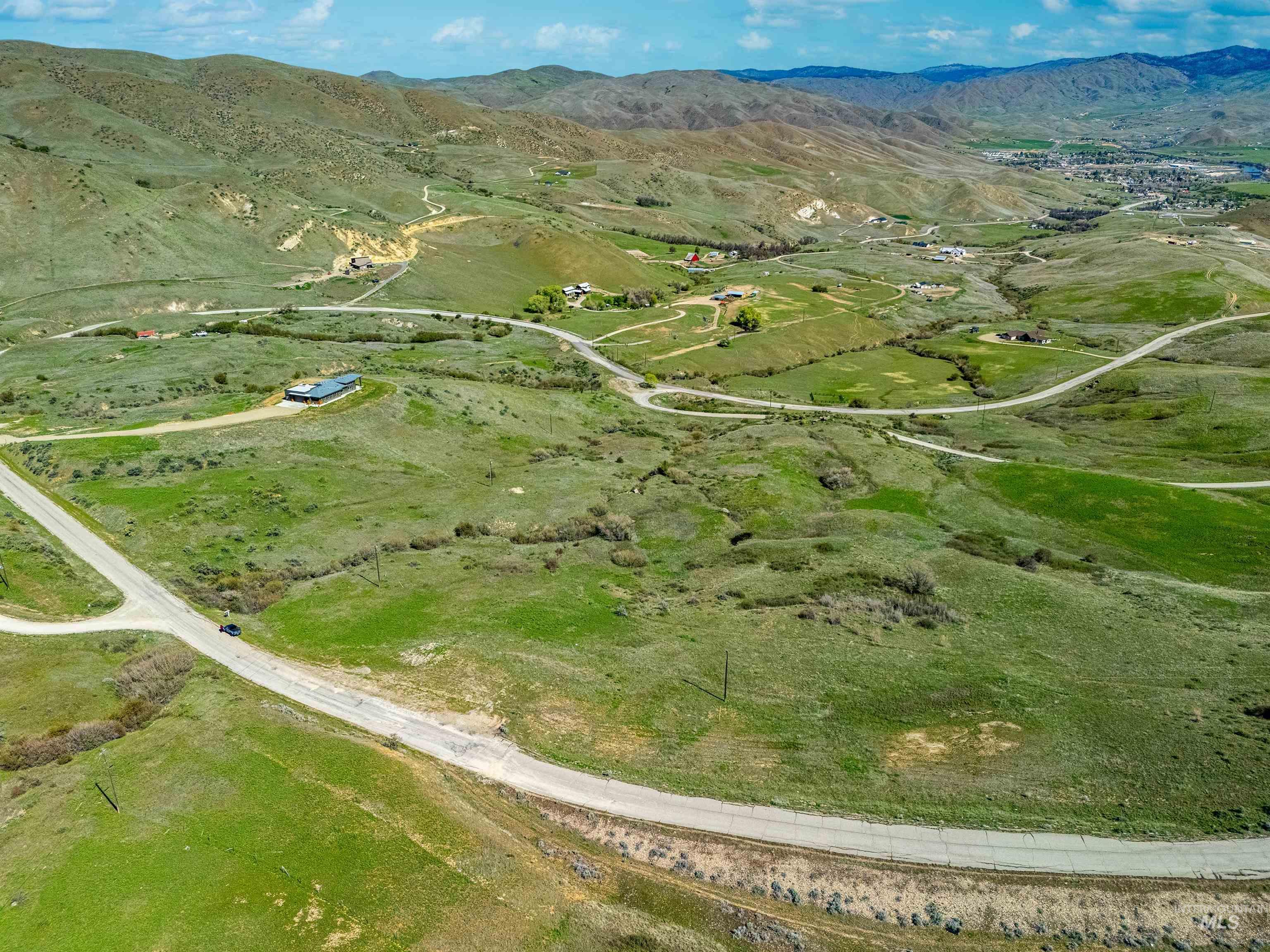 TBD Summit Ridge Rd Parcel 8-C, Horseshoe Bend, Idaho 83629, Land For Sale, Price $259,900,MLS 98976814
