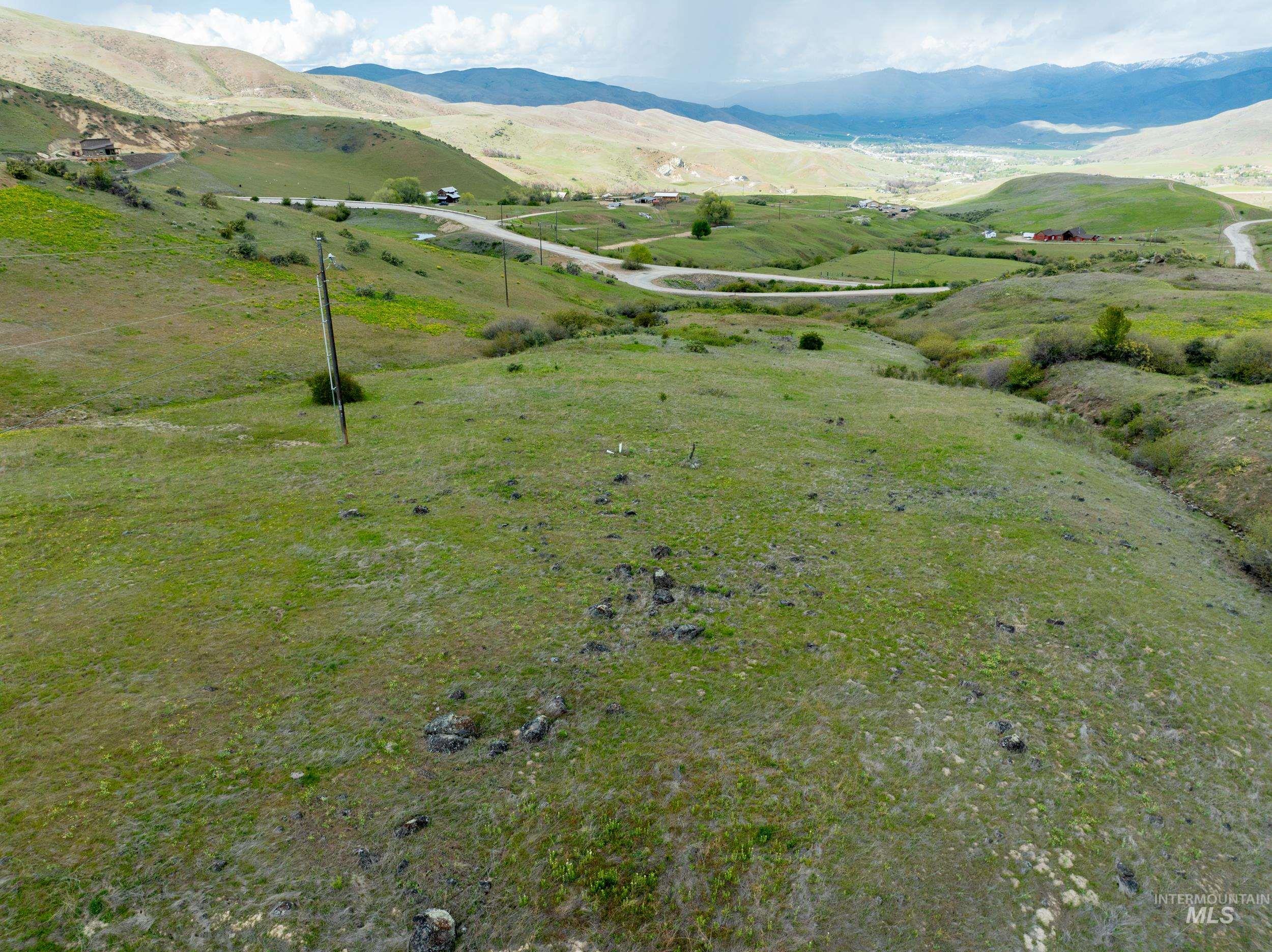 TBD Summit Ridge Rd Parcel 8-C, Horseshoe Bend, Idaho 83629, Land For Sale, Price $274,900,MLS 98976814