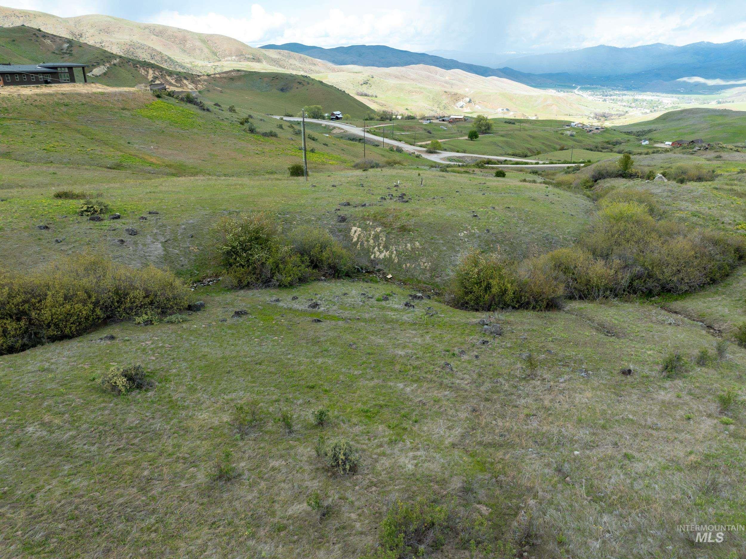 TBD Summit Ridge Rd Parcel 8-C, Horseshoe Bend, Idaho 83629, Land For Sale, Price $274,900,MLS 98976814