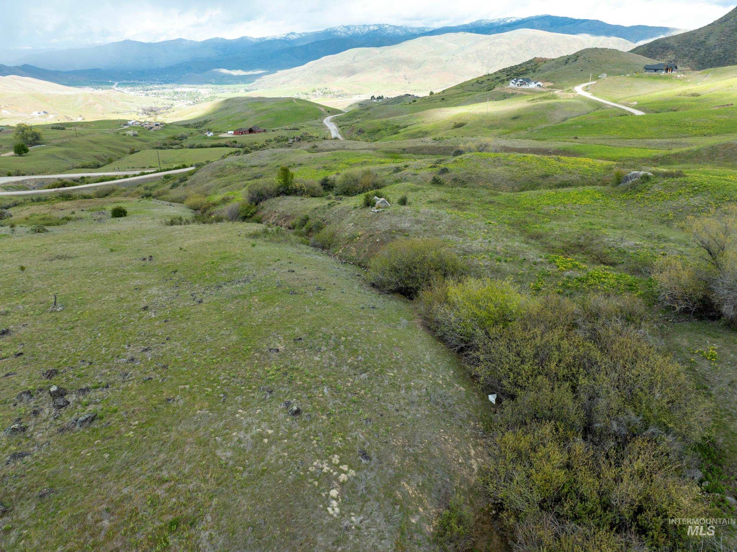 TBD Summit Ridge Rd Parcel 8-C, Horseshoe Bend, Idaho 83629, Land For Sale, Price $274,900,MLS 98976814