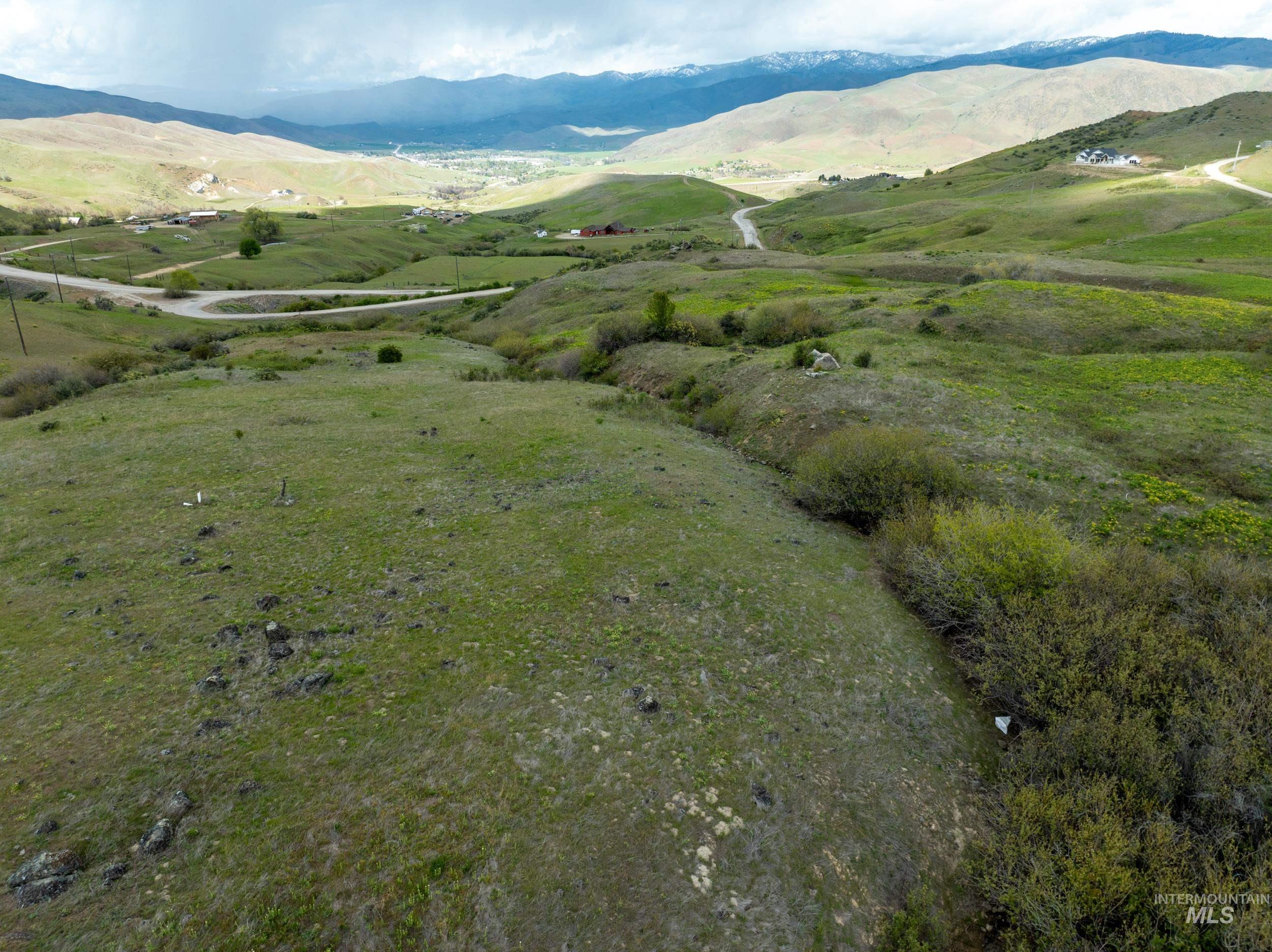 TBD Summit Ridge Rd Parcel 8-C, Horseshoe Bend, Idaho 83629, Land For Sale, Price $274,900,MLS 98976814