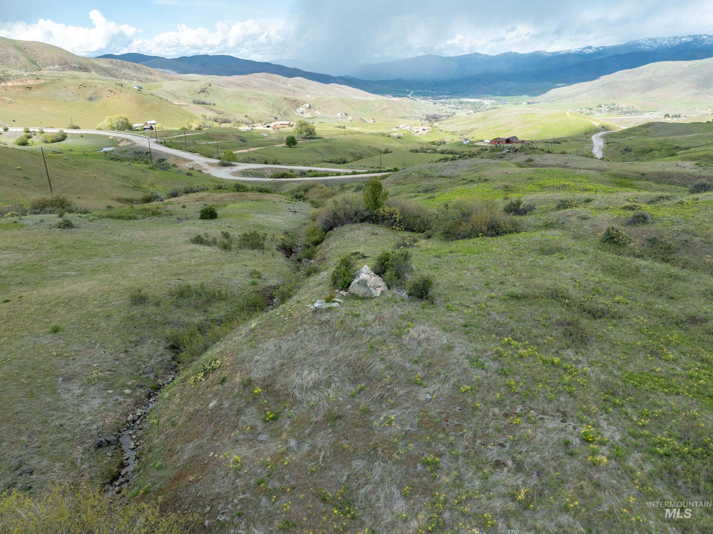 TBD Summit Ridge Rd Parcel 8-C, Horseshoe Bend, Idaho 83629, Land For Sale, Price $274,900,MLS 98976814