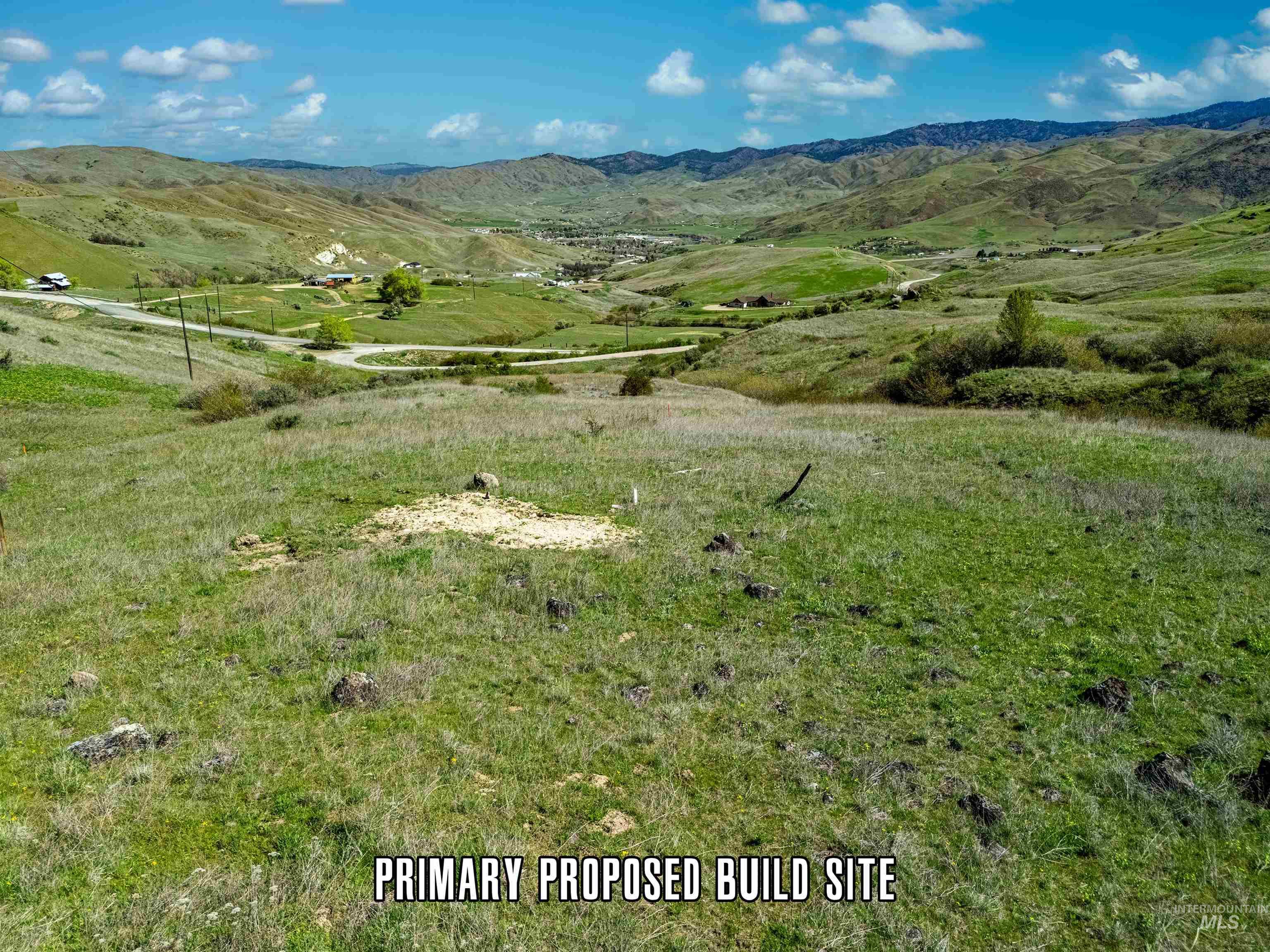 TBD Summit Ridge Rd Parcel 8-C, Horseshoe Bend, Idaho 83629, Land For Sale, Price $259,900,MLS 98976814