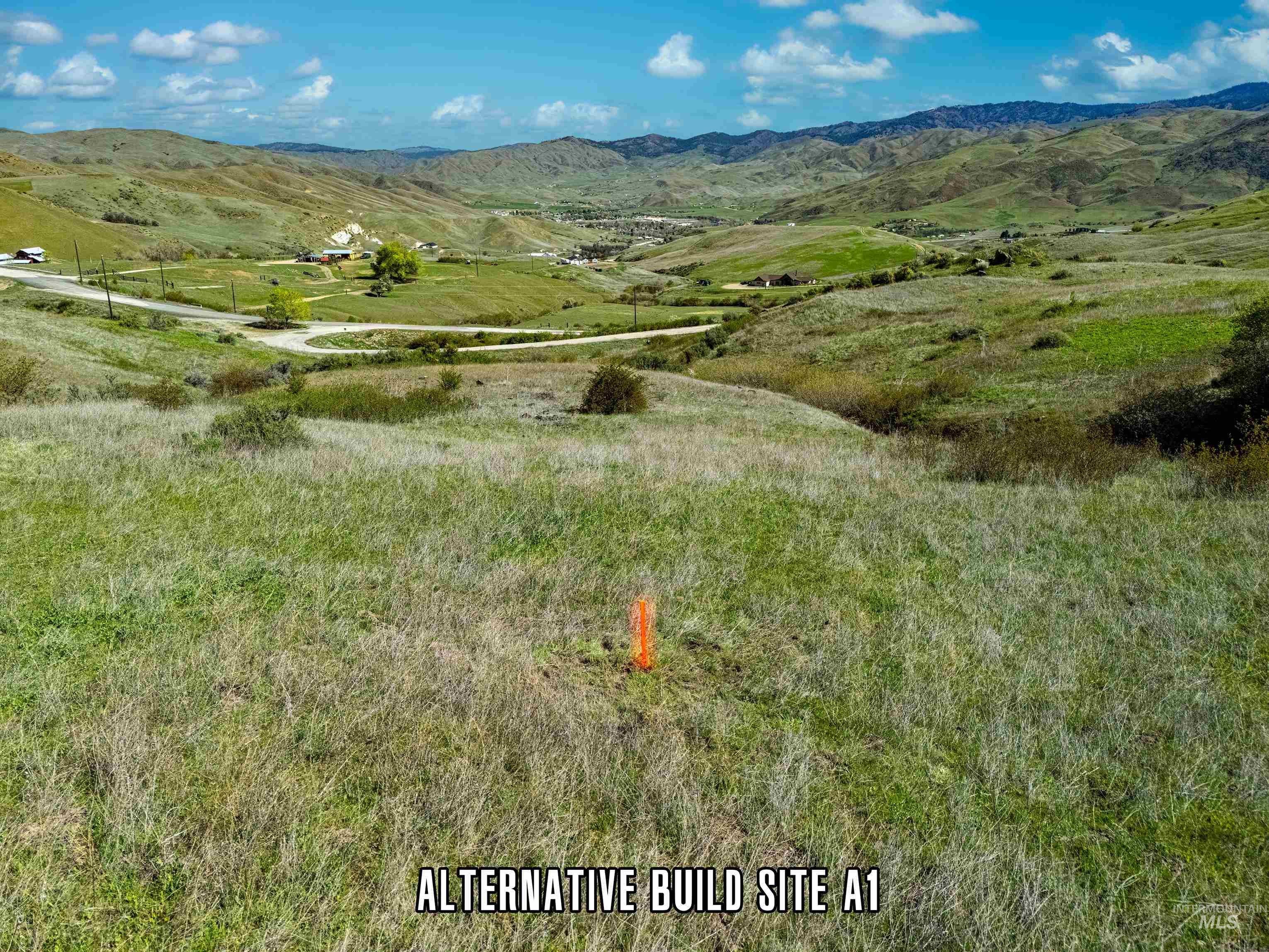 TBD Summit Ridge Rd Parcel 8-C, Horseshoe Bend, Idaho 83629, Land For Sale, Price $259,900,MLS 98976814