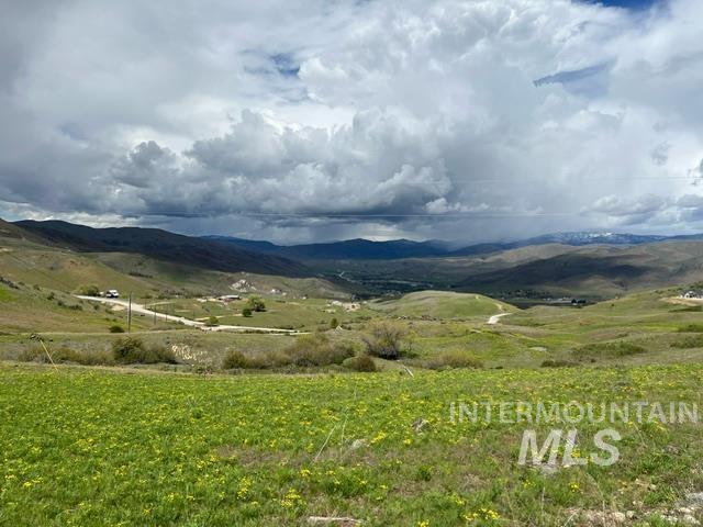 TBD Summit Ridge Rd Parcel 8-C, Horseshoe Bend, Idaho 83629, Land For Sale, Price $274,900,MLS 98976814