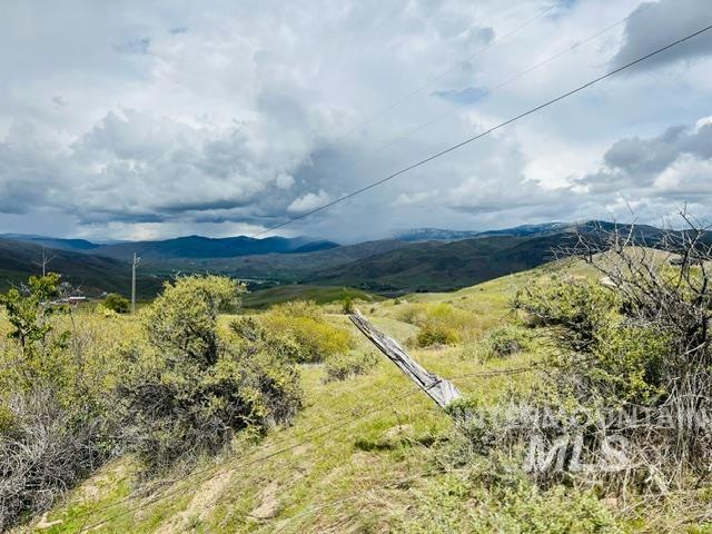 TBD Summit Ridge Rd Parcel 8-C, Horseshoe Bend, Idaho 83629, Land For Sale, Price $274,900,MLS 98976814