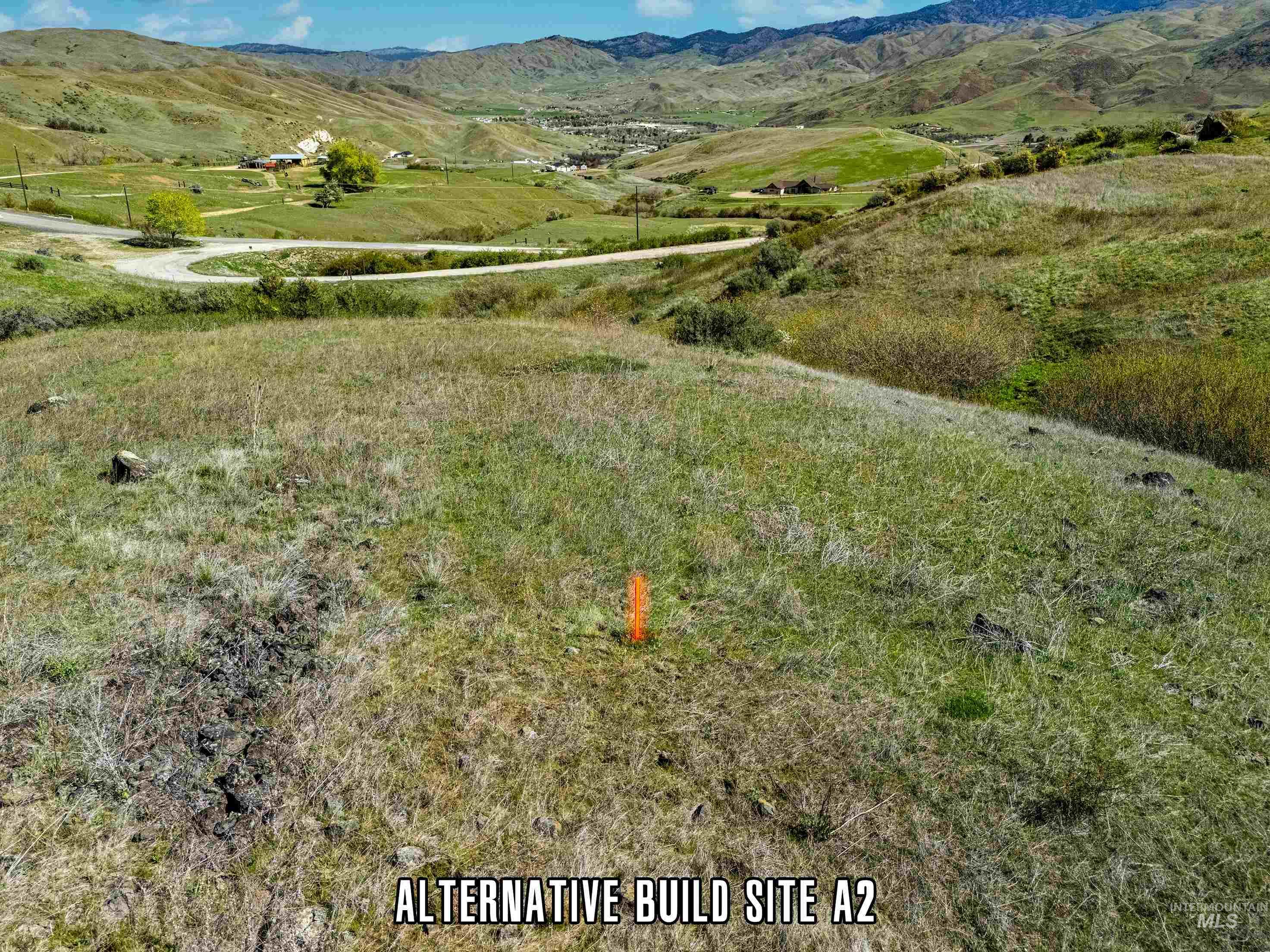 TBD Summit Ridge Rd Parcel 8-C, Horseshoe Bend, Idaho 83629, Land For Sale, Price $259,900,MLS 98976814