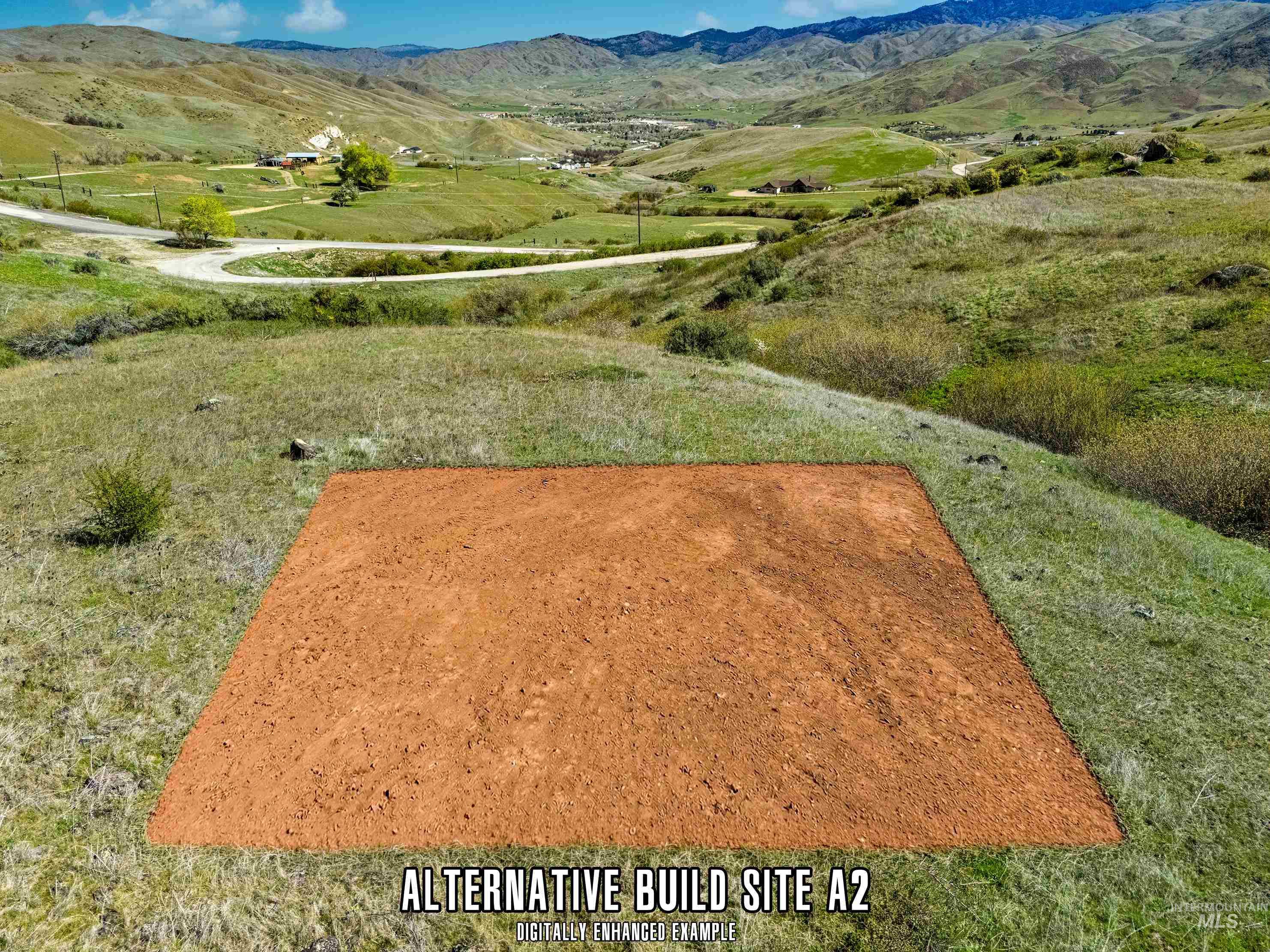 TBD Summit Ridge Rd Parcel 8-C, Horseshoe Bend, Idaho 83629, Land For Sale, Price $259,900,MLS 98976814