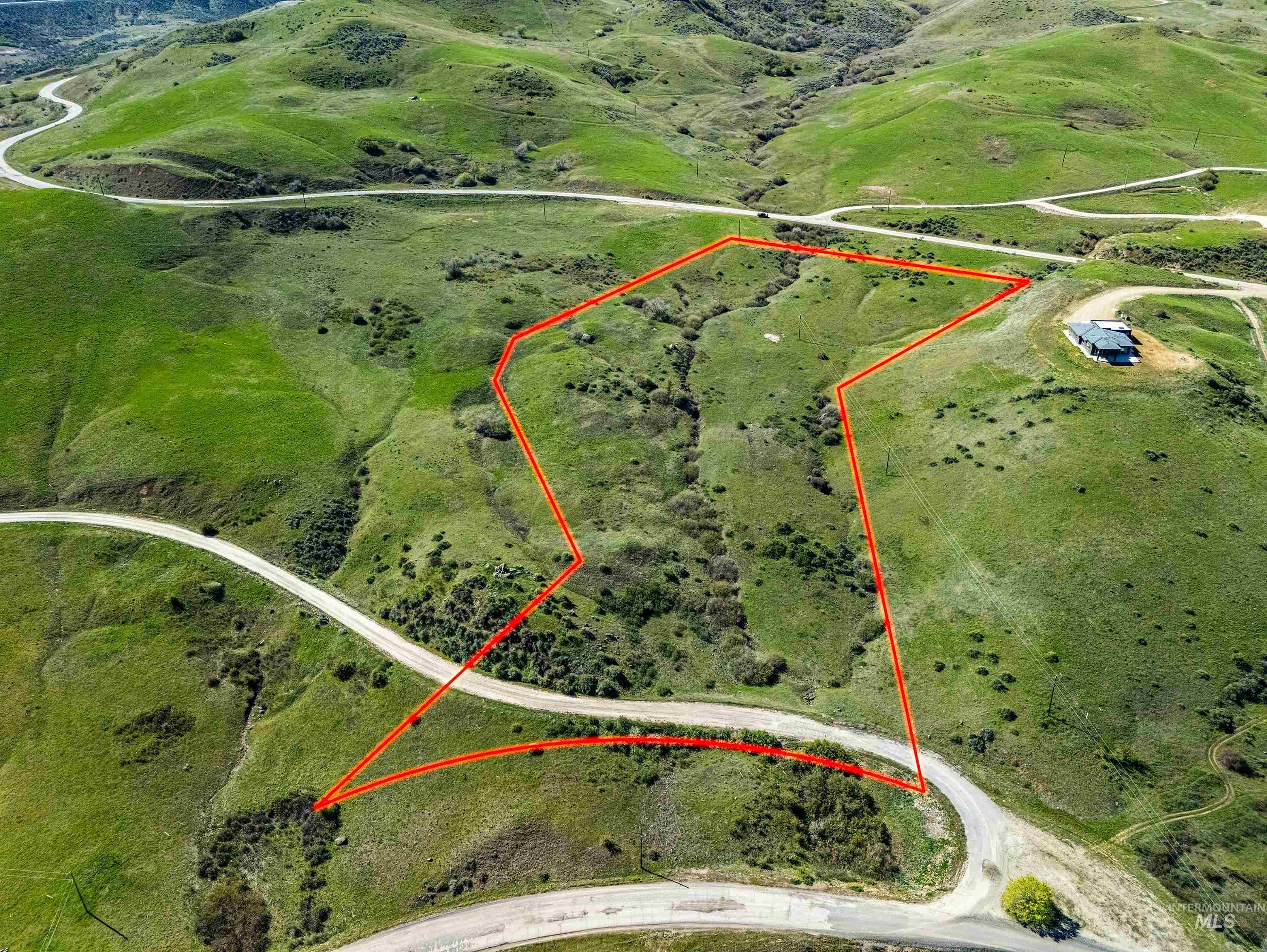 TBD Summit Ridge Rd Parcel 8-C, Horseshoe Bend, Idaho 83629, Land For Sale, Price $259,900,MLS 98976814