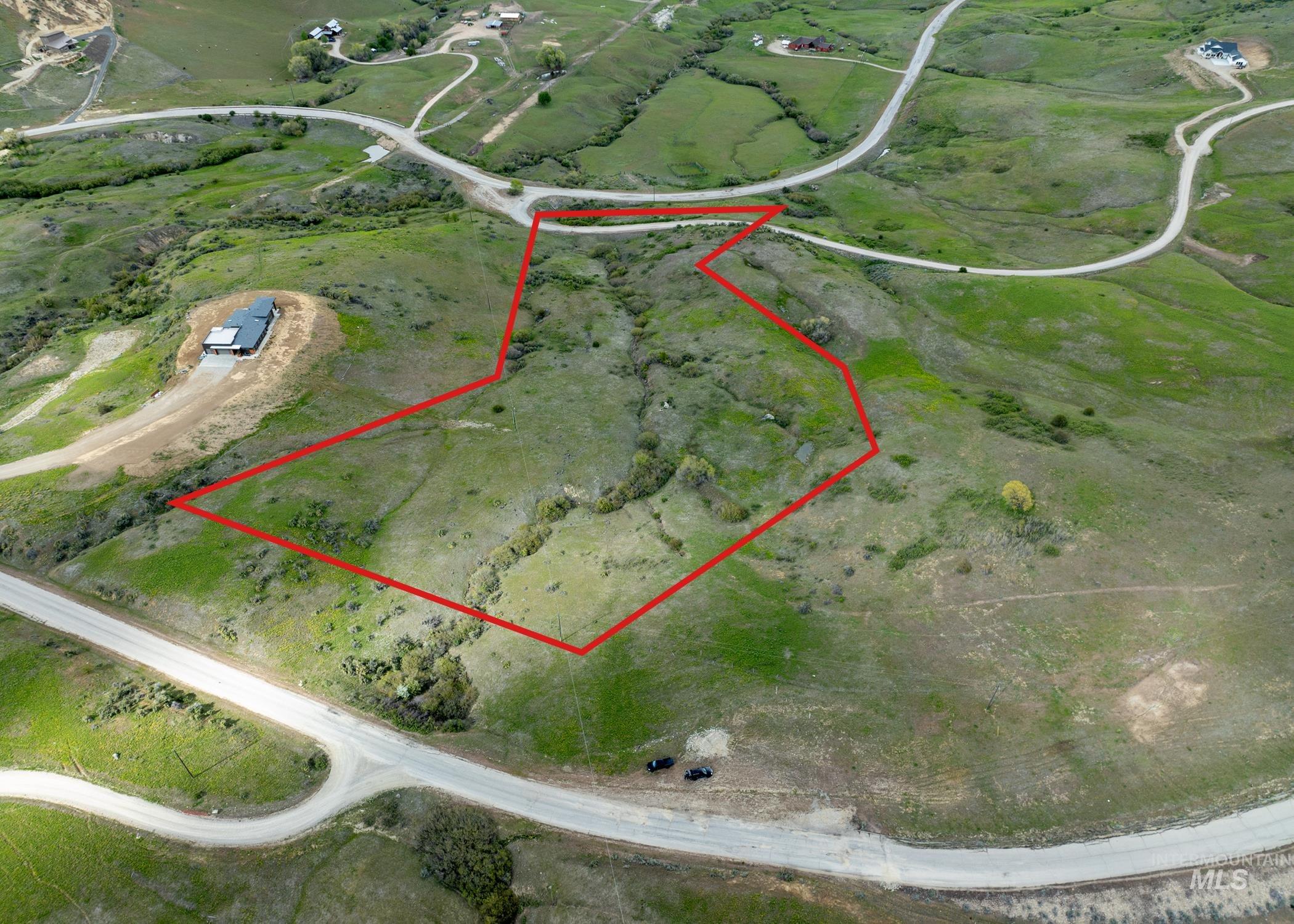 TBD Summit Ridge Rd Parcel 8-C, Horseshoe Bend, Idaho 83629, Land For Sale, Price $274,900,MLS 98976814