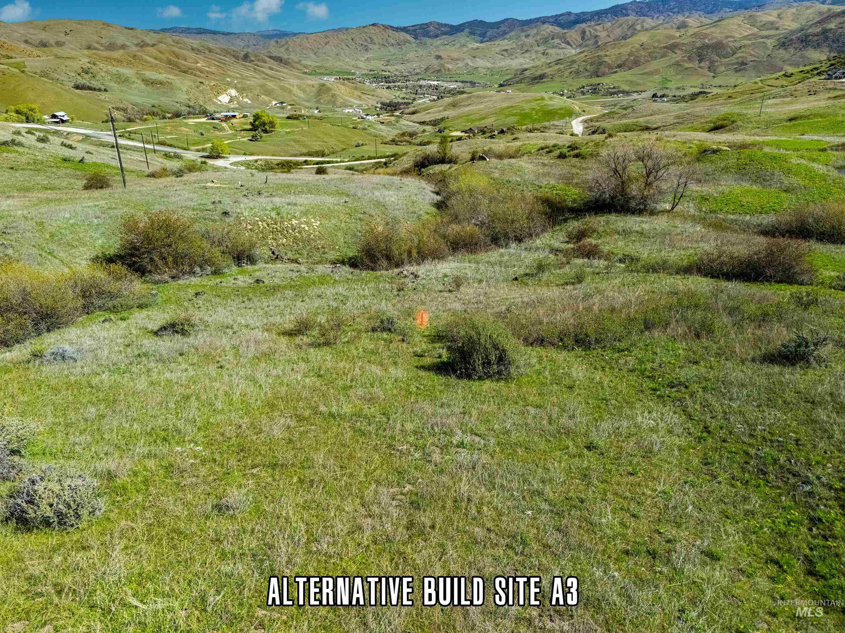 TBD Summit Ridge Rd Parcel 8-C, Horseshoe Bend, Idaho 83629, Land For Sale, Price $259,900,MLS 98976814