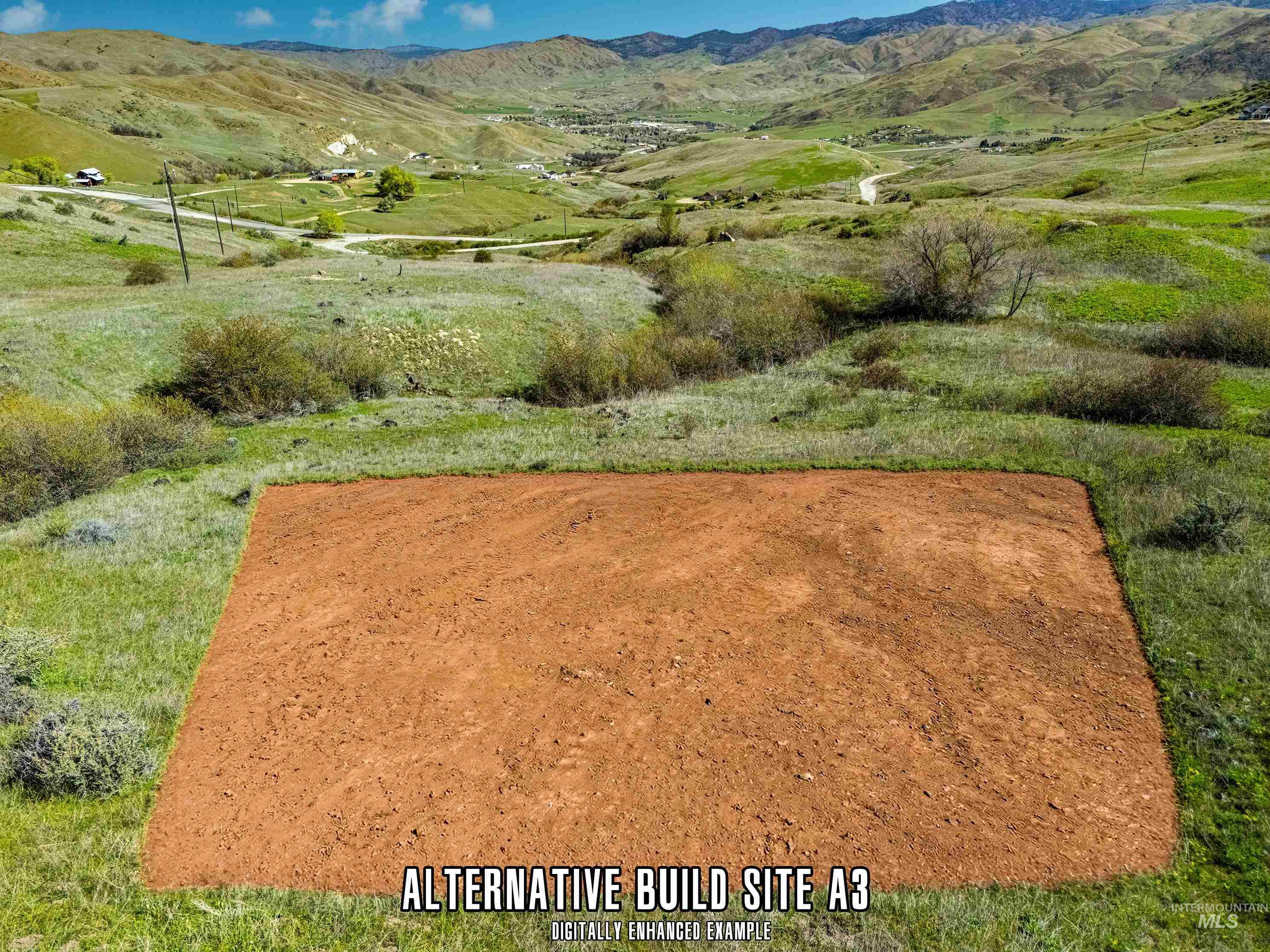 TBD Summit Ridge Rd Parcel 8-C, Horseshoe Bend, Idaho 83629, Land For Sale, Price $259,900,MLS 98976814