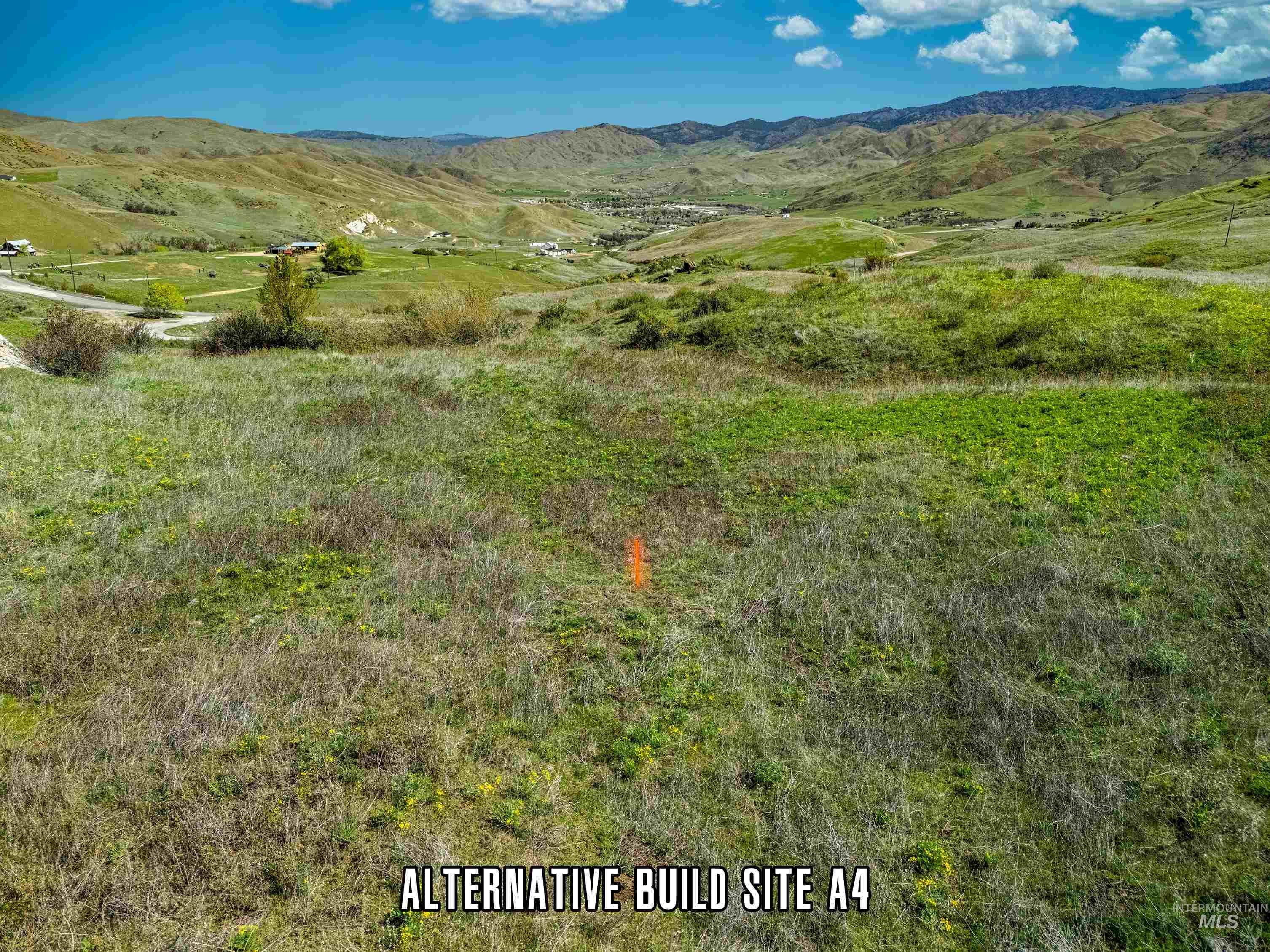 TBD Summit Ridge Rd Parcel 8-C, Horseshoe Bend, Idaho 83629, Land For Sale, Price $259,900,MLS 98976814