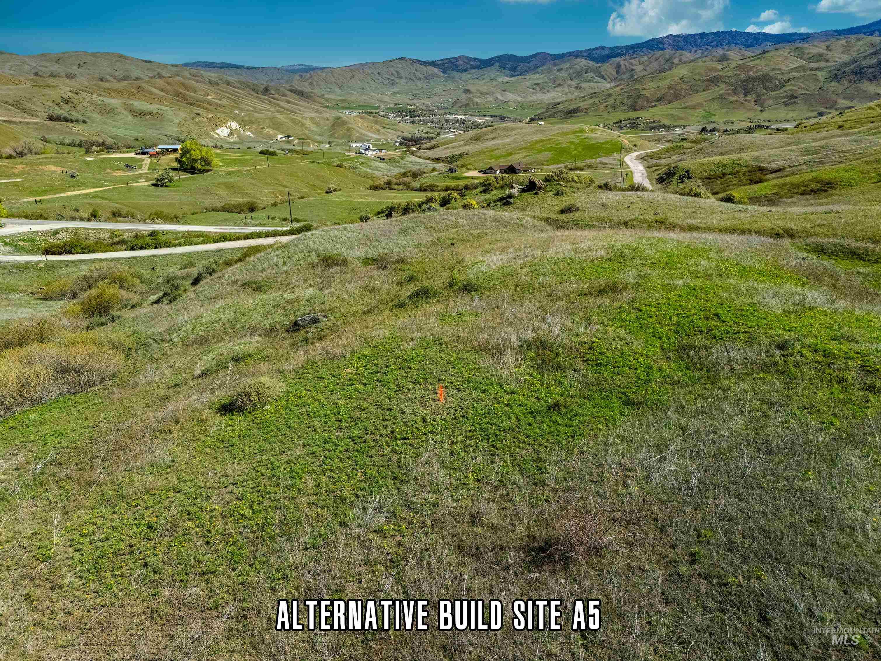 TBD Summit Ridge Rd Parcel 8-C, Horseshoe Bend, Idaho 83629, Land For Sale, Price $259,900,MLS 98976814