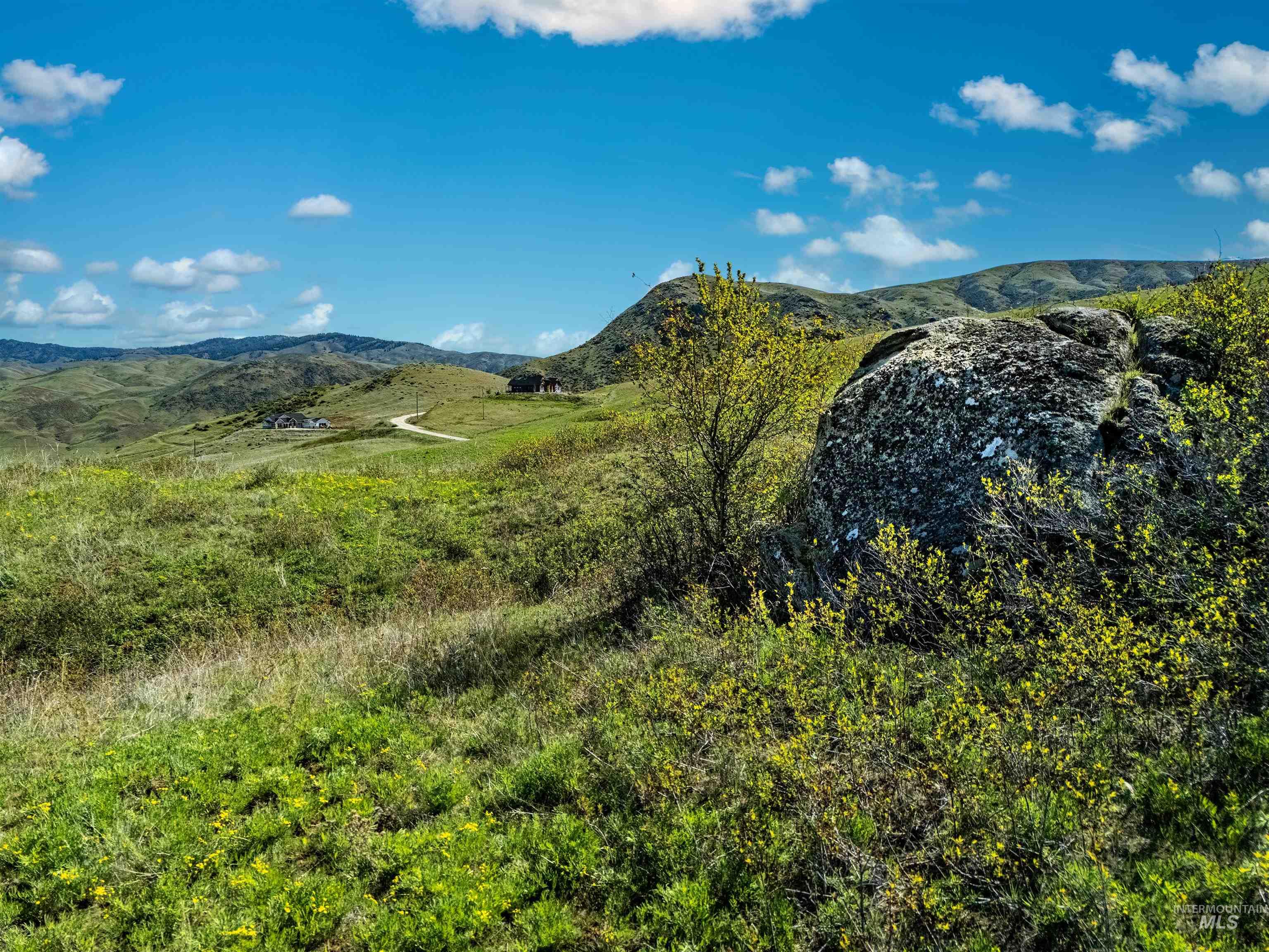 TBD Summit Ridge Rd Parcel 8-C, Horseshoe Bend, Idaho 83629, Land For Sale, Price $259,900,MLS 98976814