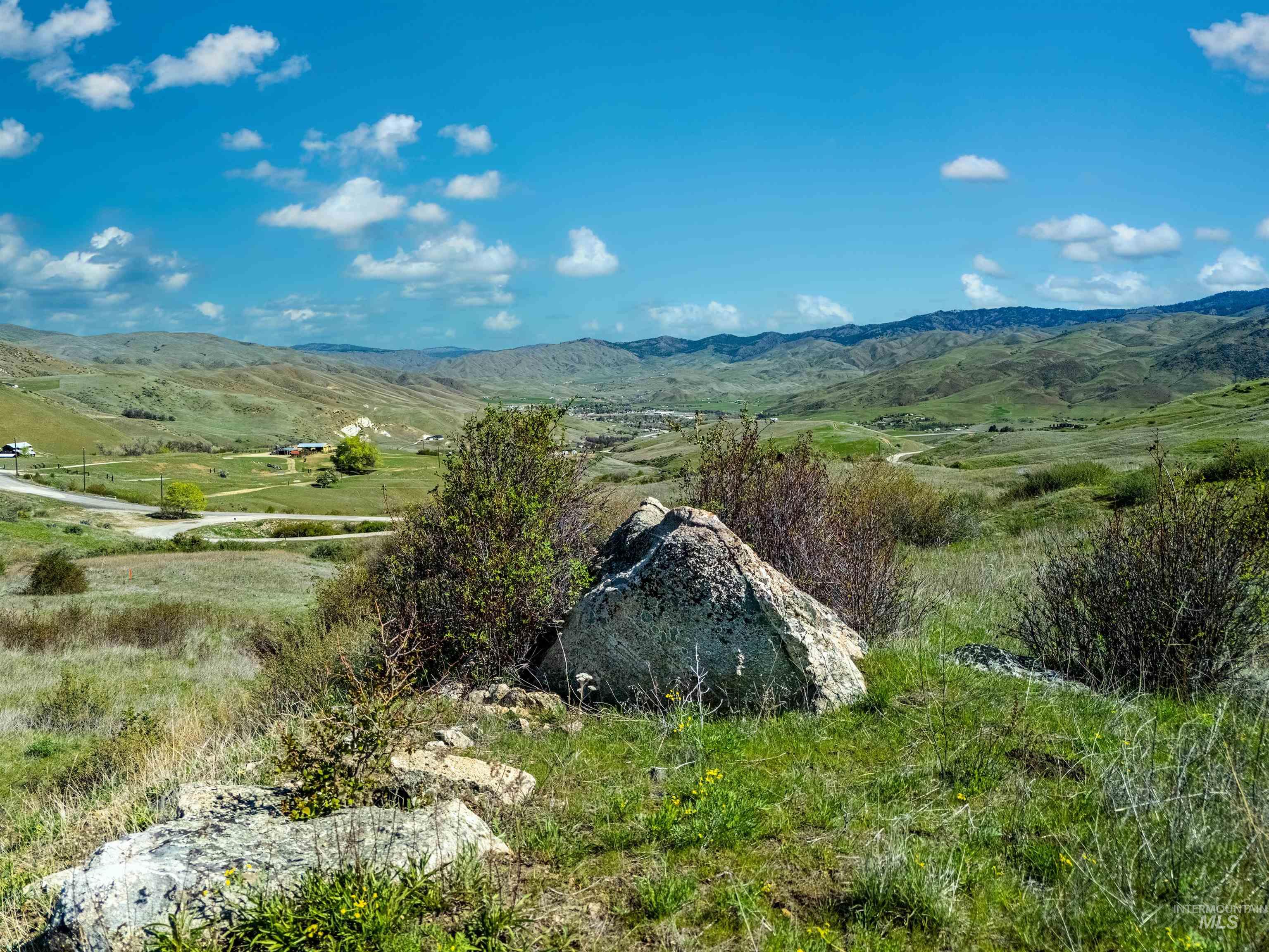 TBD Summit Ridge Rd Parcel 8-C, Horseshoe Bend, Idaho 83629, Land For Sale, Price $259,900,MLS 98976814