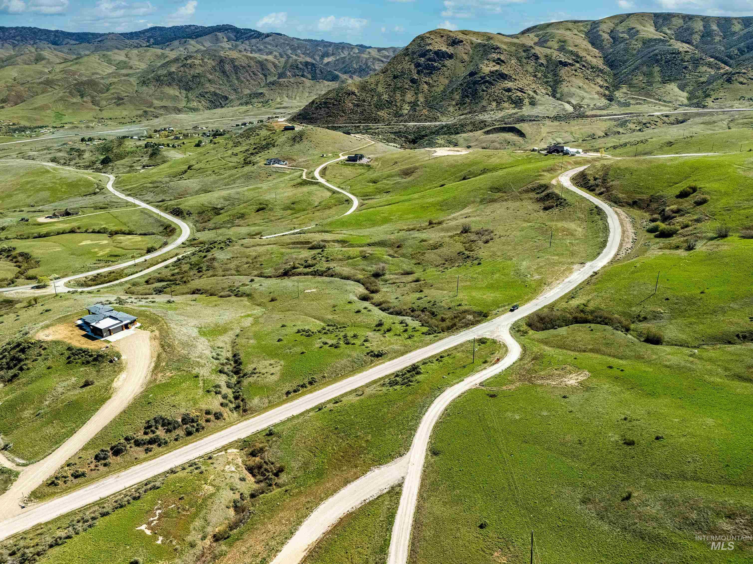 TBD Summit Ridge Rd Parcel 8-C, Horseshoe Bend, Idaho 83629, Land For Sale, Price $259,900,MLS 98976814