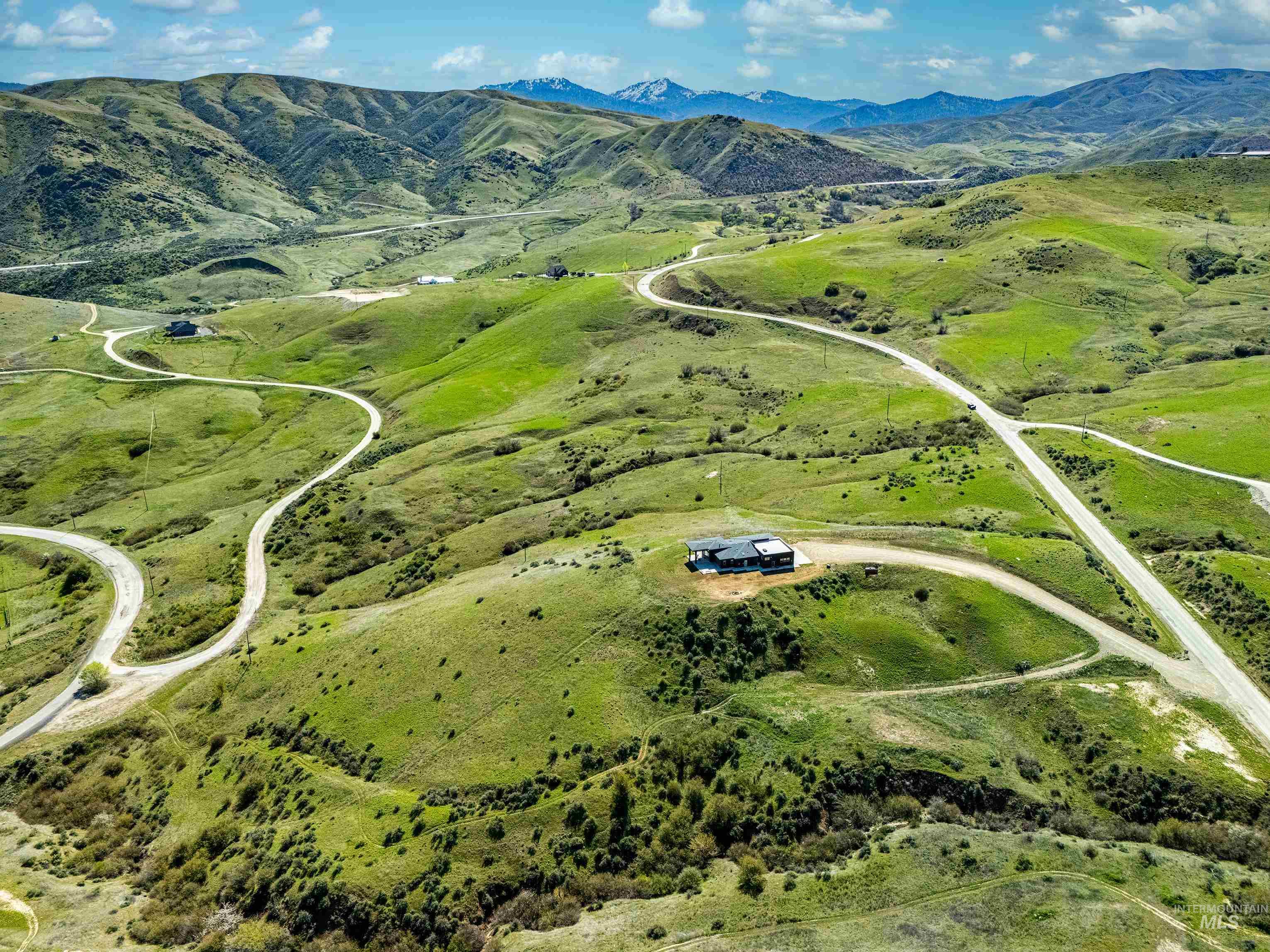 TBD Summit Ridge Rd Parcel 8-C, Horseshoe Bend, Idaho 83629, Land For Sale, Price $259,900,MLS 98976814