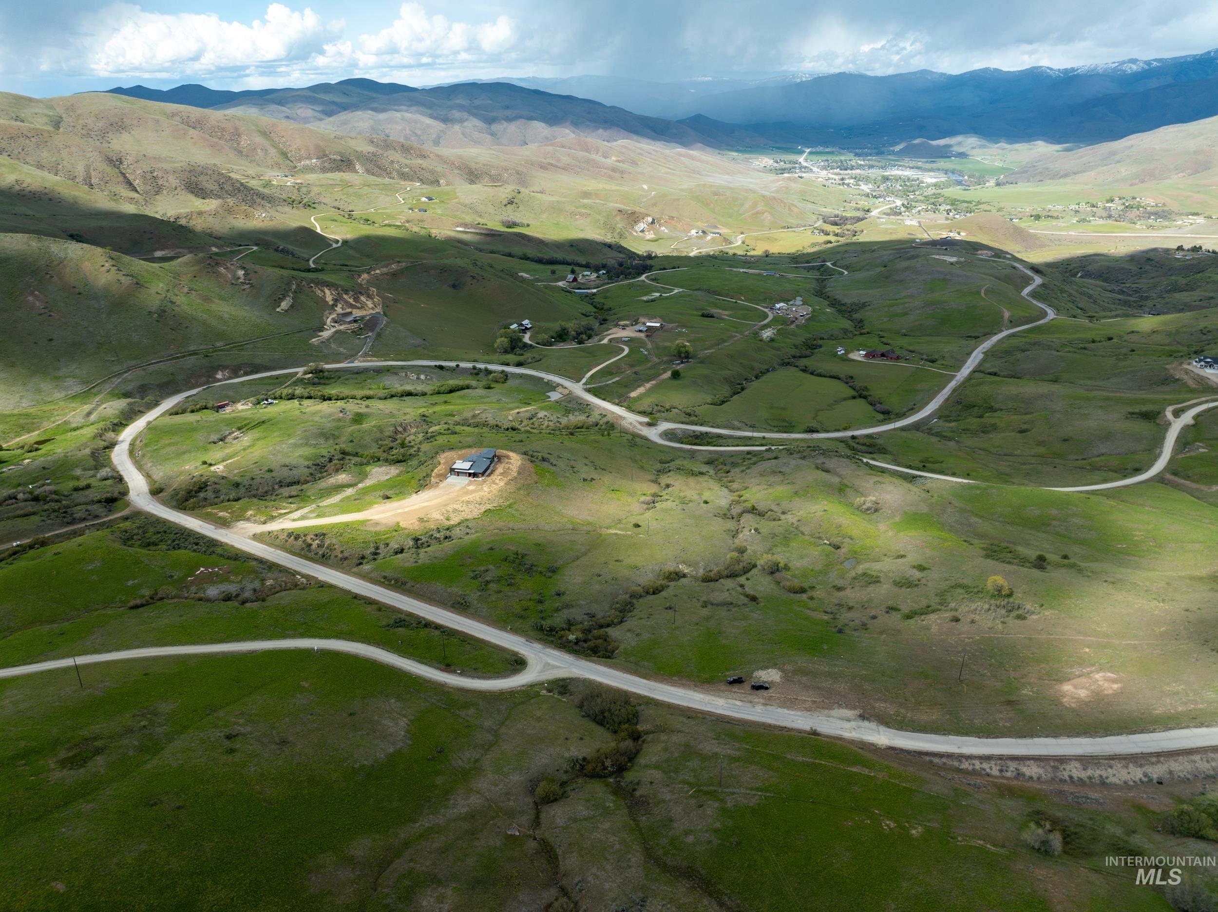 TBD Summit Ridge Rd Parcel 8-C, Horseshoe Bend, Idaho 83629, Land For Sale, Price $274,900,MLS 98976814