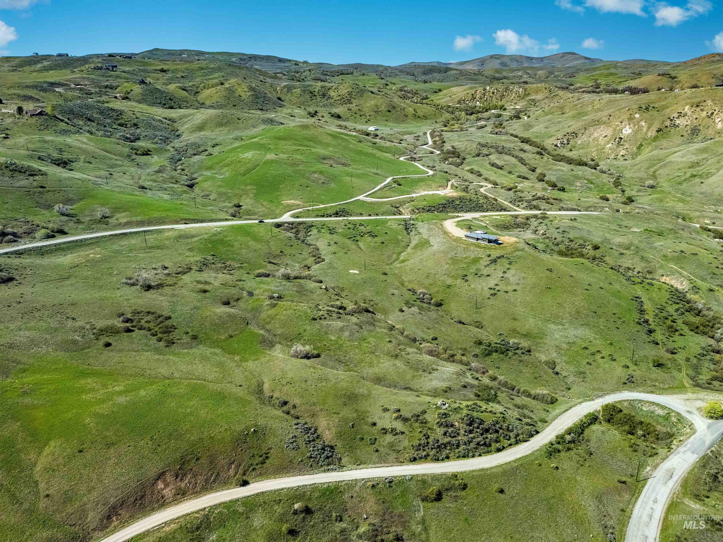 TBD Summit Ridge Rd Parcel 8-C, Horseshoe Bend, Idaho 83629, Land For Sale, Price $259,900,MLS 98976814
