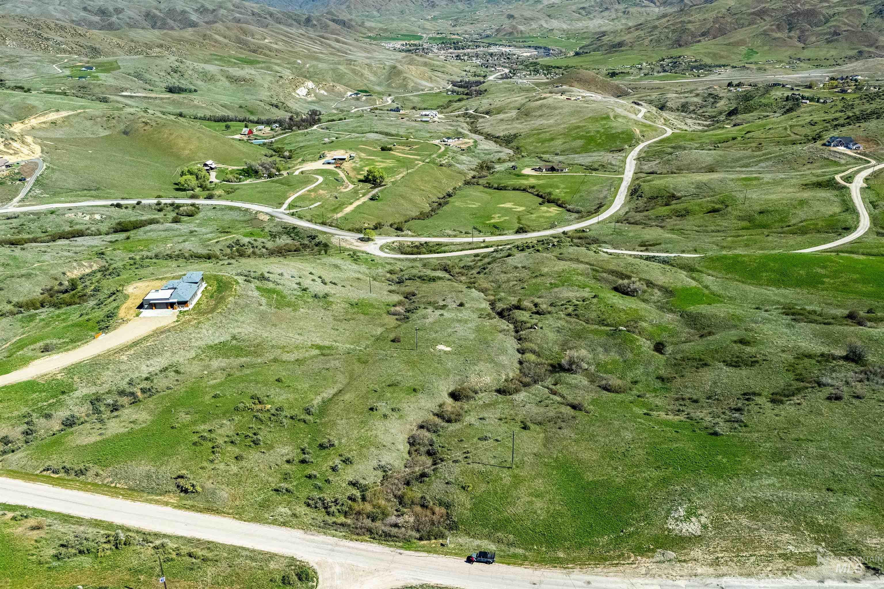 TBD Summit Ridge Rd Parcel 8-C, Horseshoe Bend, Idaho 83629, Land For Sale, Price $259,900,MLS 98976814