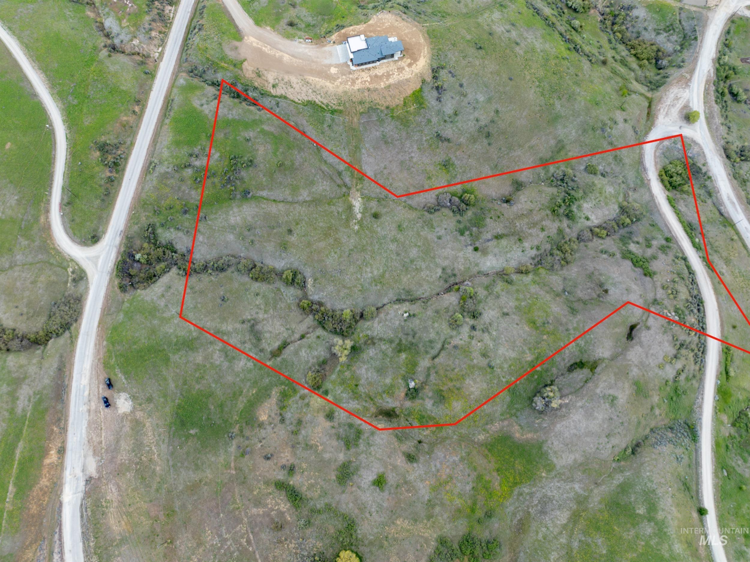 TBD Summit Ridge Rd Parcel 8-C, Horseshoe Bend, Idaho 83629, Land For Sale, Price $274,900,MLS 98976814