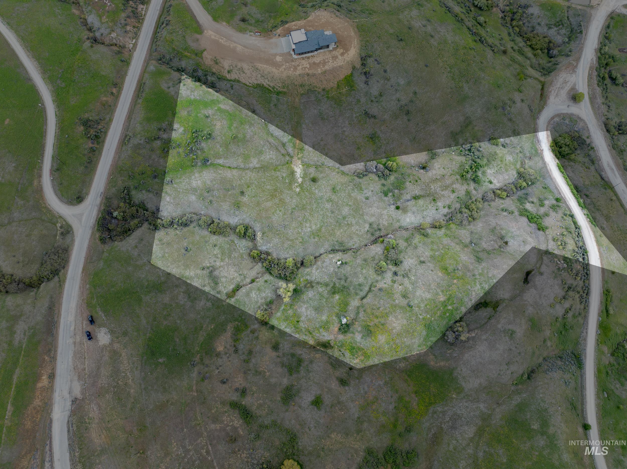 TBD Summit Ridge Rd Parcel 8-C, Horseshoe Bend, Idaho 83629, Land For Sale, Price $274,900,MLS 98976814