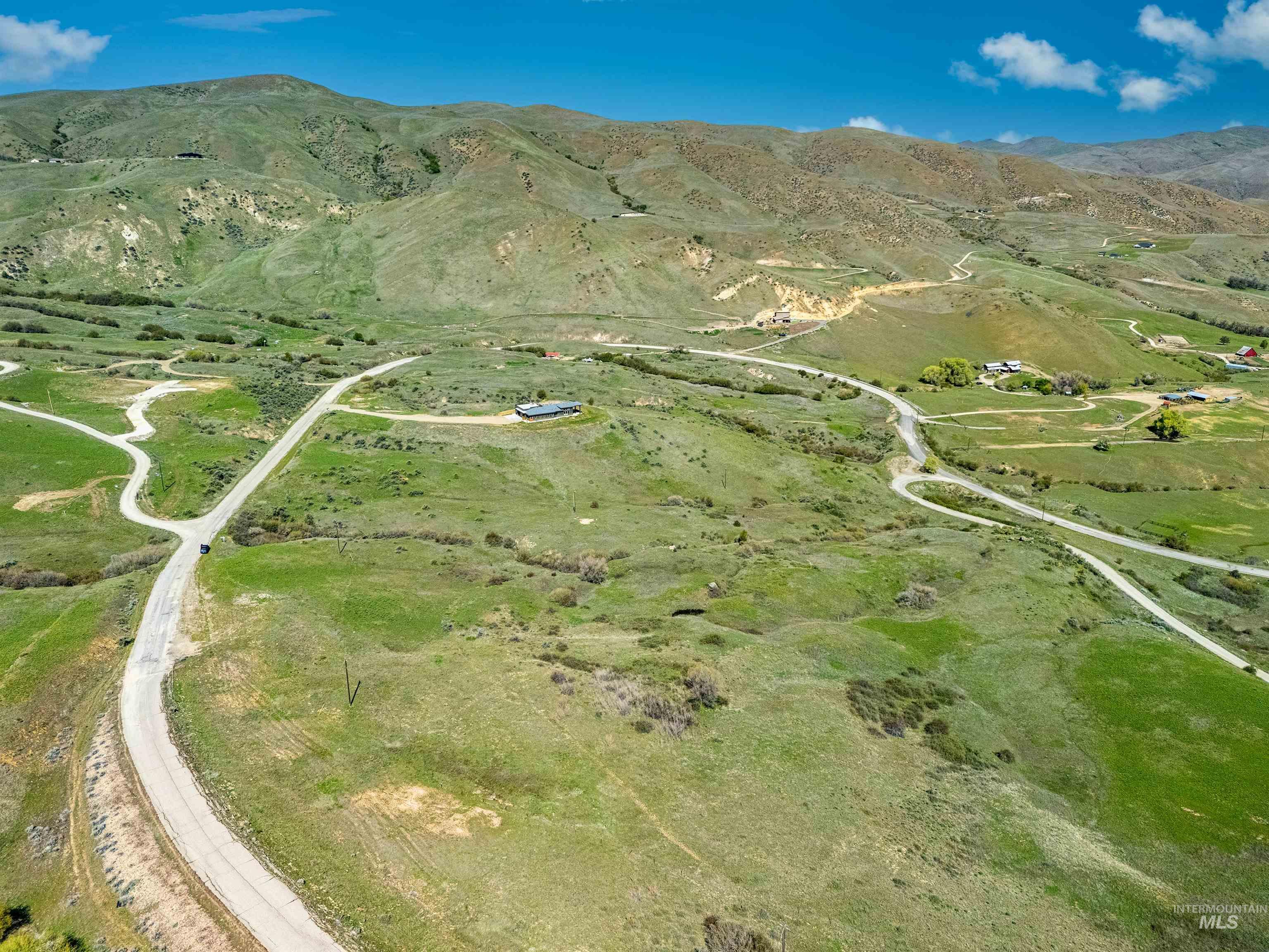 TBD Summit Ridge Rd Parcel 8-C, Horseshoe Bend, Idaho 83629, Land For Sale, Price $259,900,MLS 98976814