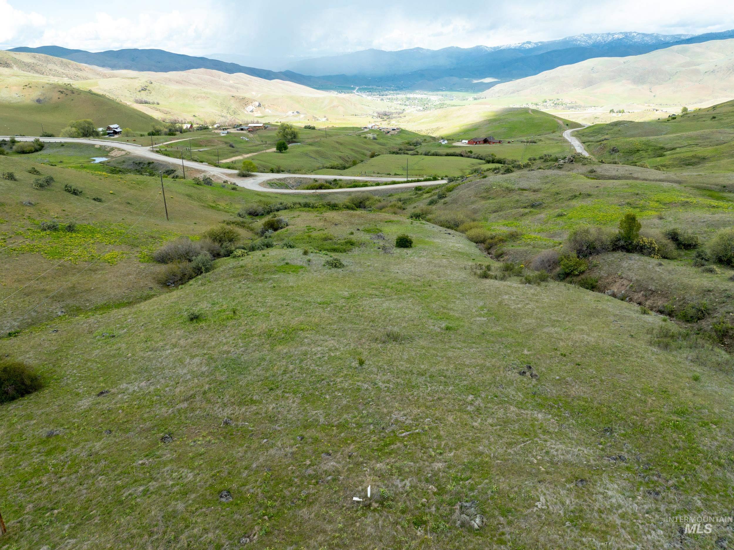 TBD Summit Ridge Rd Parcel 8-C, Horseshoe Bend, Idaho 83629, Land For Sale, Price $274,900,MLS 98976814