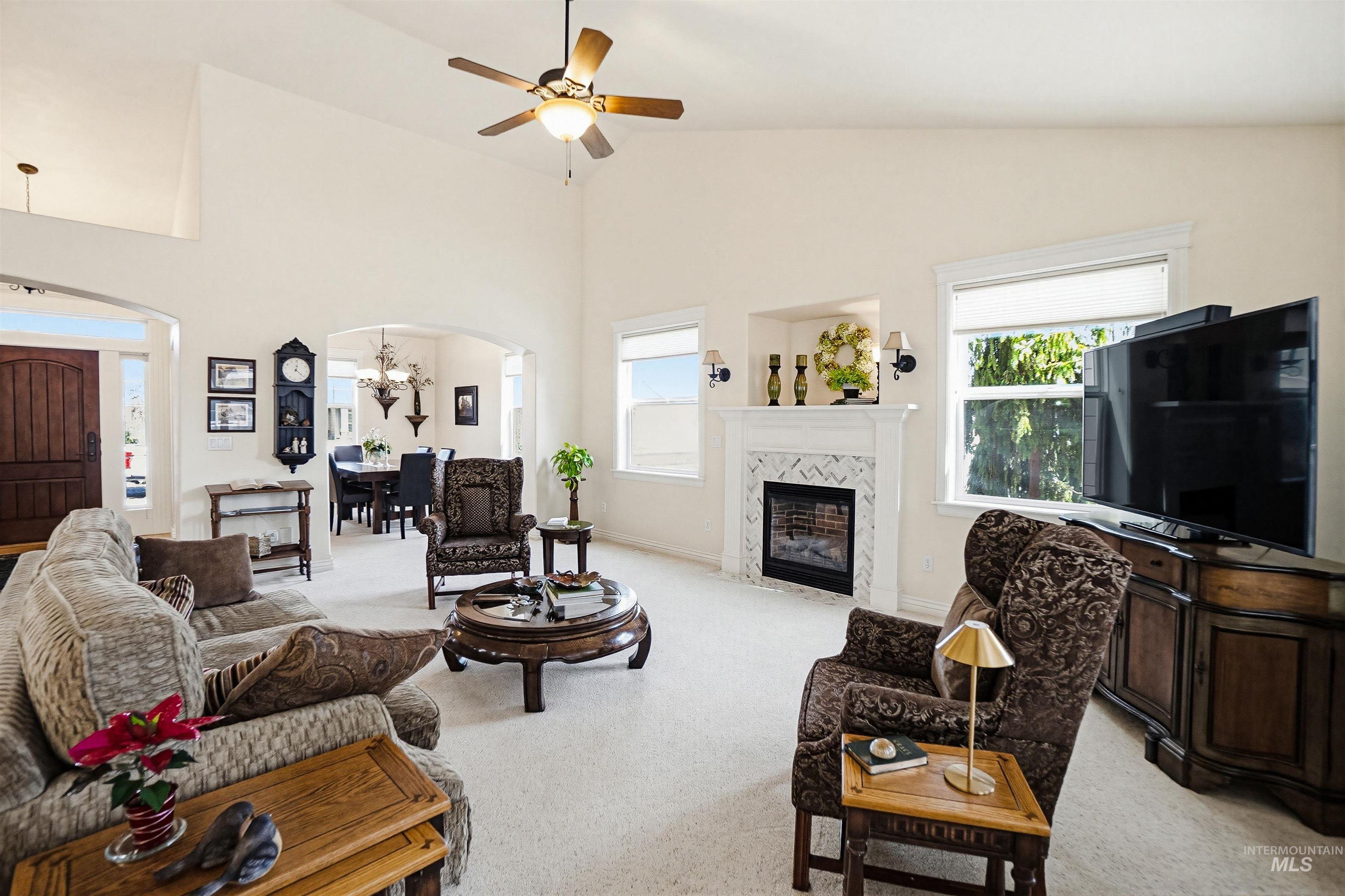 9865 W Blackpool, Star, Idaho 83369, 3 Bedrooms, 2 Bathrooms, Residential For Sale, Price $549,000, 98976815