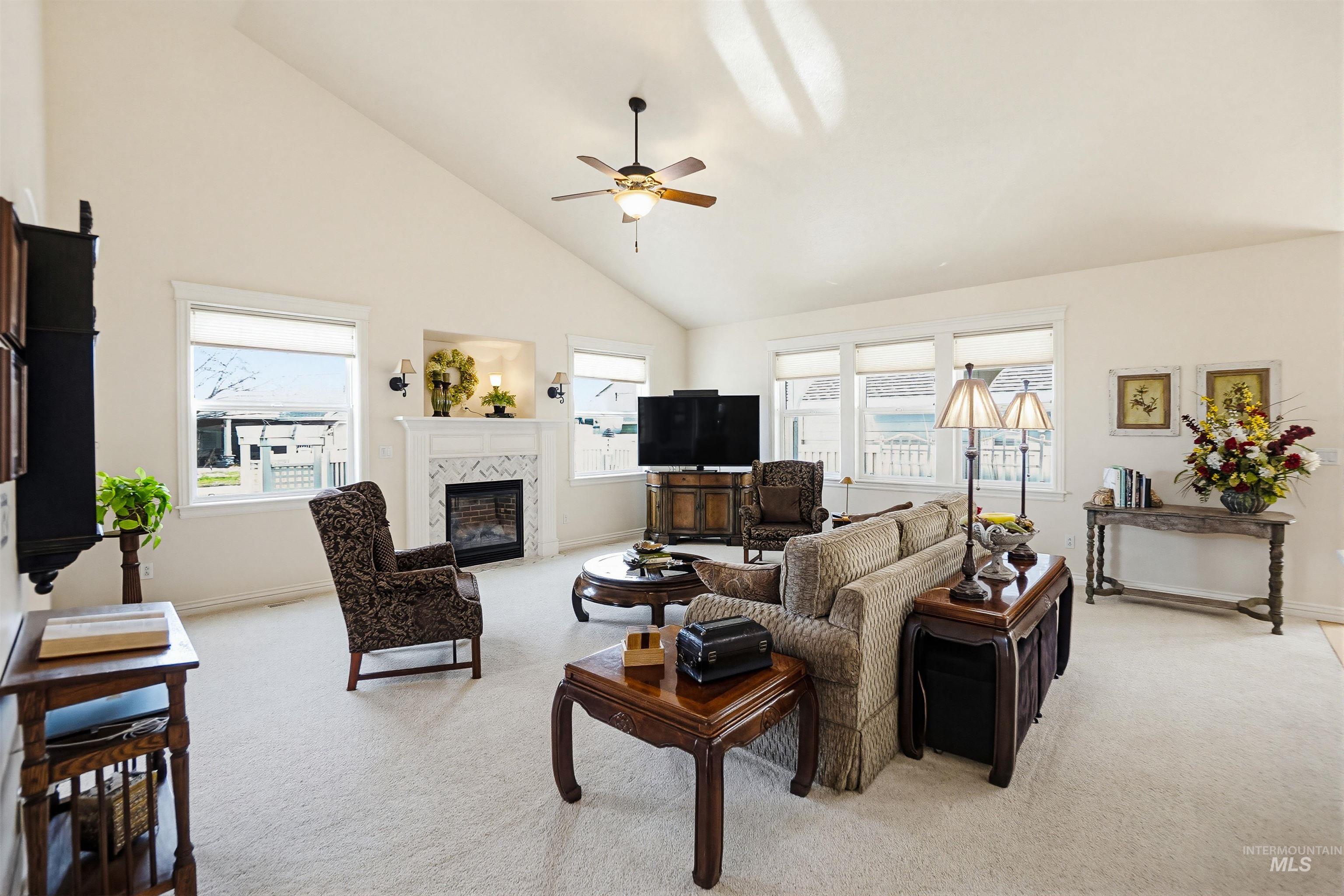 9865 W Blackpool, Star, Idaho 83369, 3 Bedrooms, 2 Bathrooms, Residential For Sale, Price $549,000, 98976815