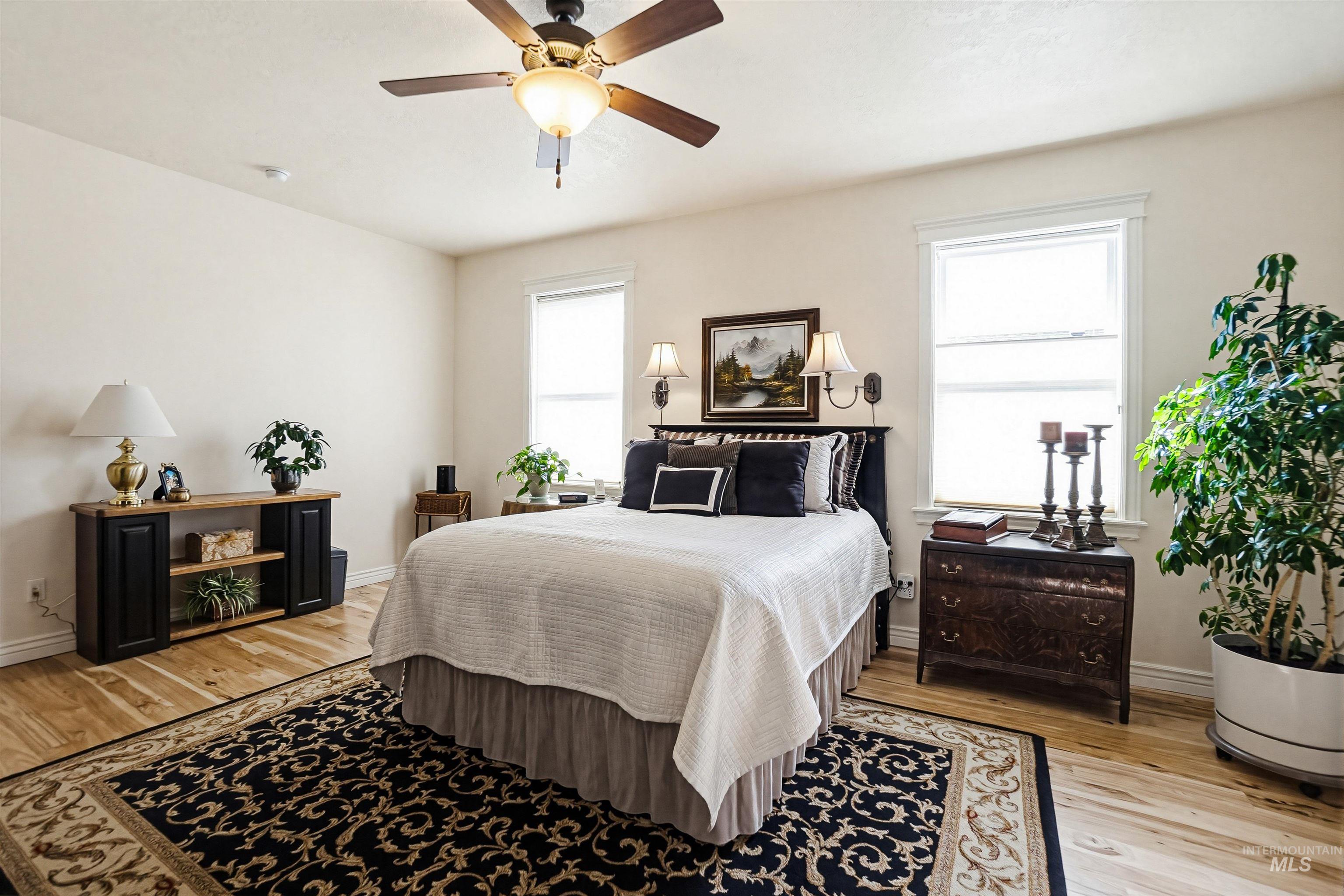 9865 W Blackpool, Star, Idaho 83369, 3 Bedrooms, 2 Bathrooms, Residential For Sale, Price $549,000, 98976815