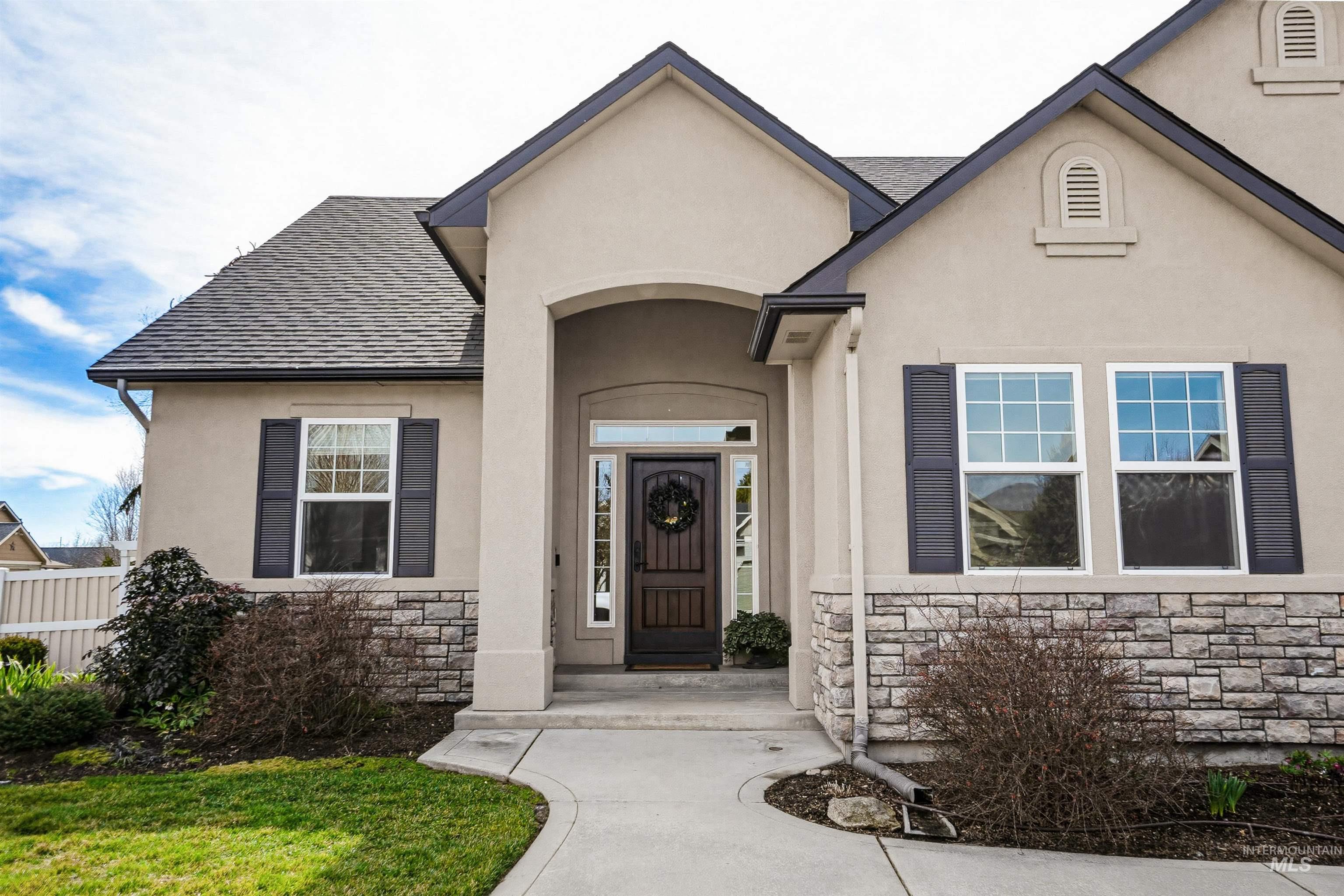 9865 W Blackpool, Star, Idaho 83369, 3 Bedrooms, 2 Bathrooms, Residential For Sale, Price $549,000, 98976815