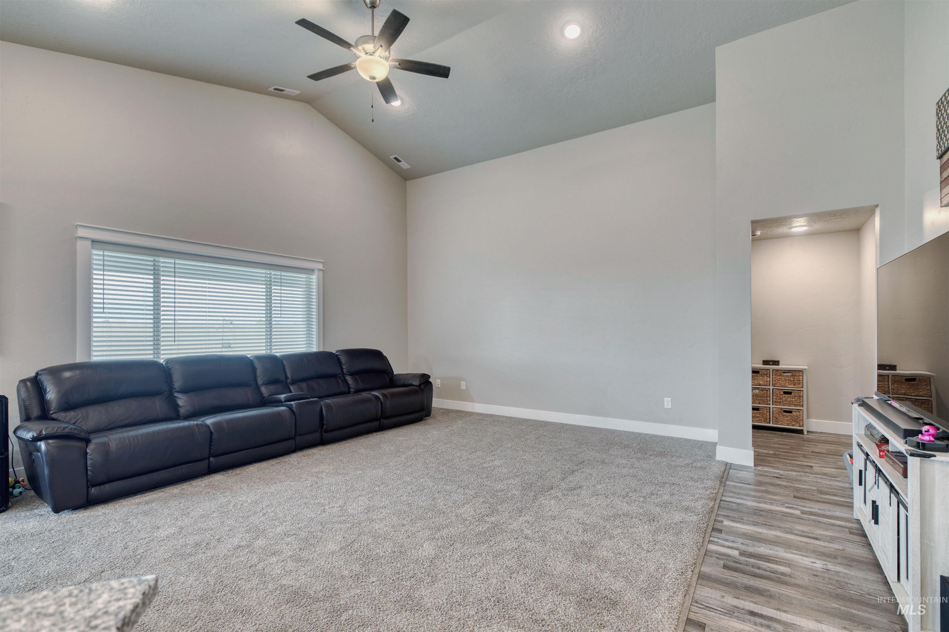 11534 W Trooper St, Nampa, Idaho 83651, 4 Bedrooms, 3 Bathrooms, Residential For Sale, Price $499,900, 98976816