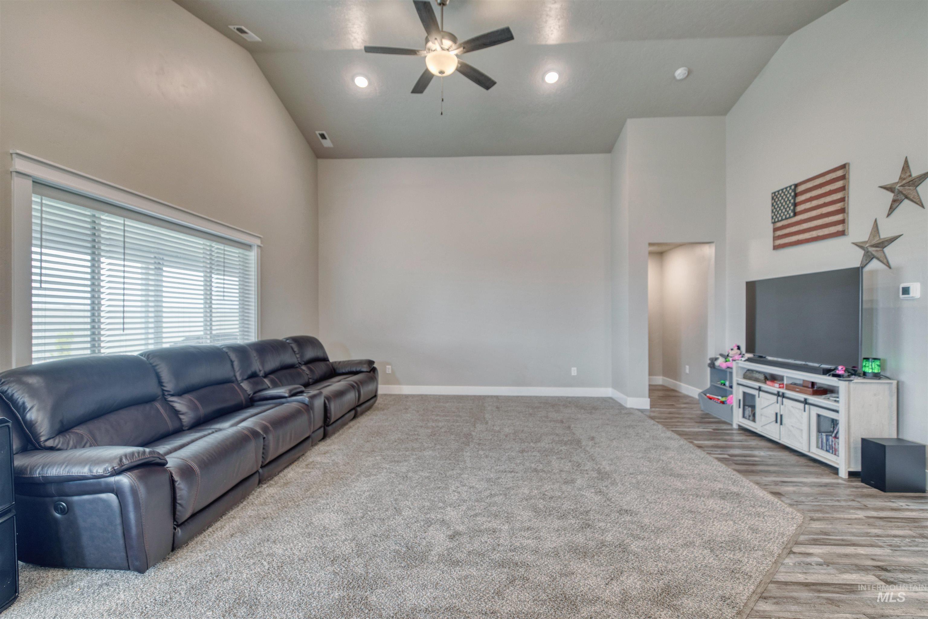 11534 W Trooper St, Nampa, Idaho 83651, 4 Bedrooms, 3 Bathrooms, Residential For Sale, Price $499,900, 98976816