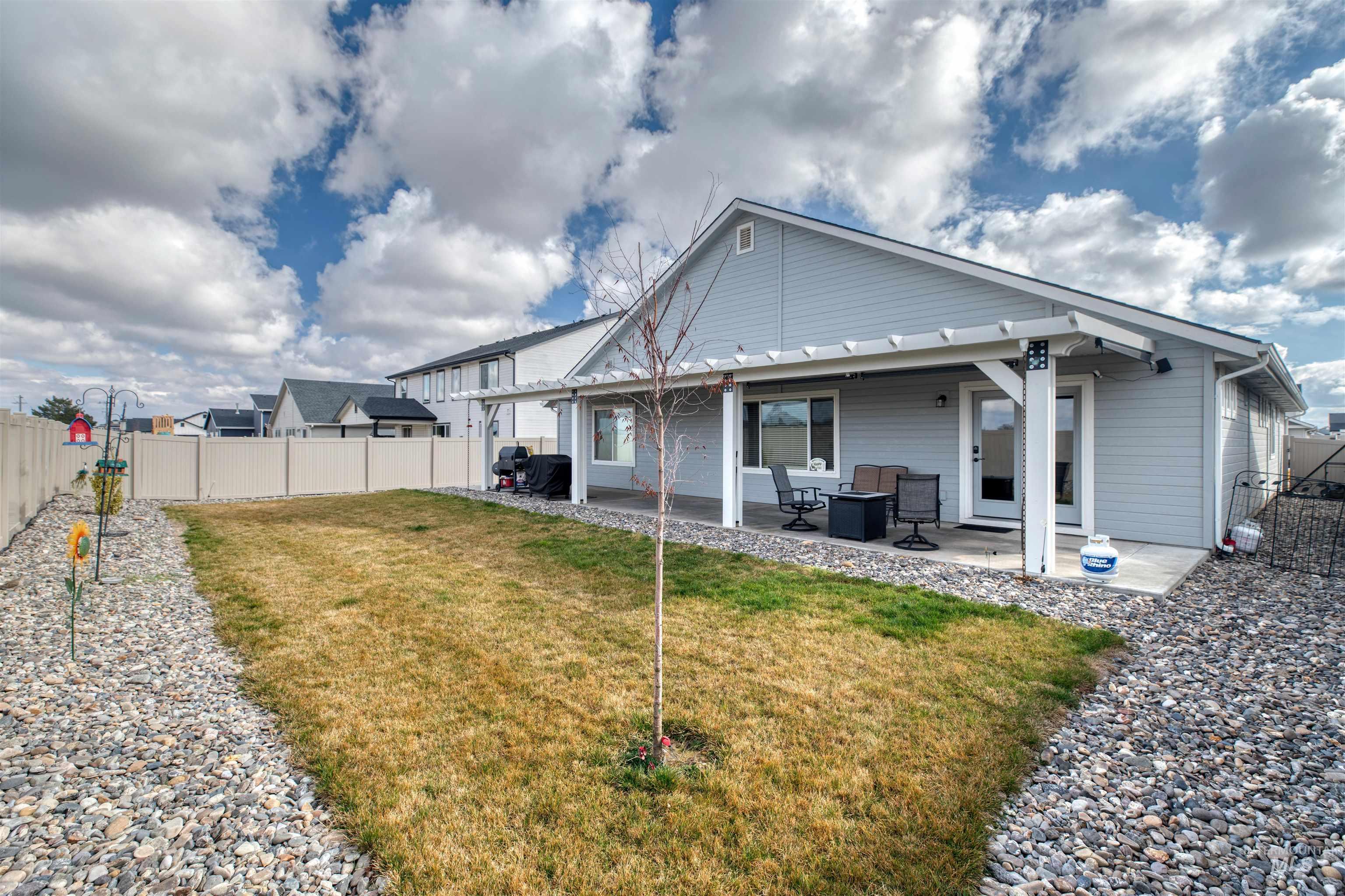 11534 W Trooper St, Nampa, Idaho 83651, 4 Bedrooms, 3 Bathrooms, Residential For Sale, Price $499,900, 98976816